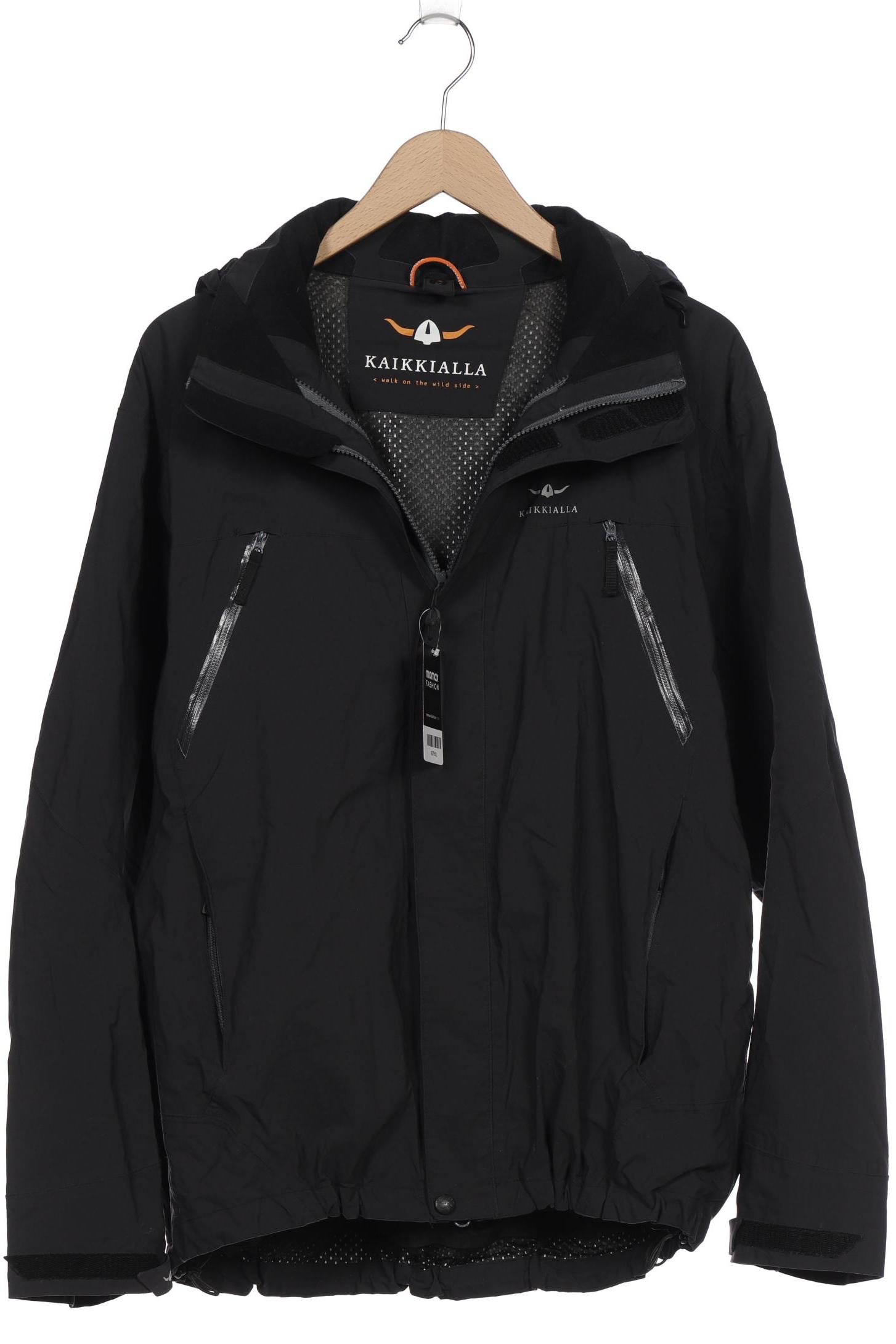 

Kaikkialla Herren Jacke, marineblau, Gr. 52