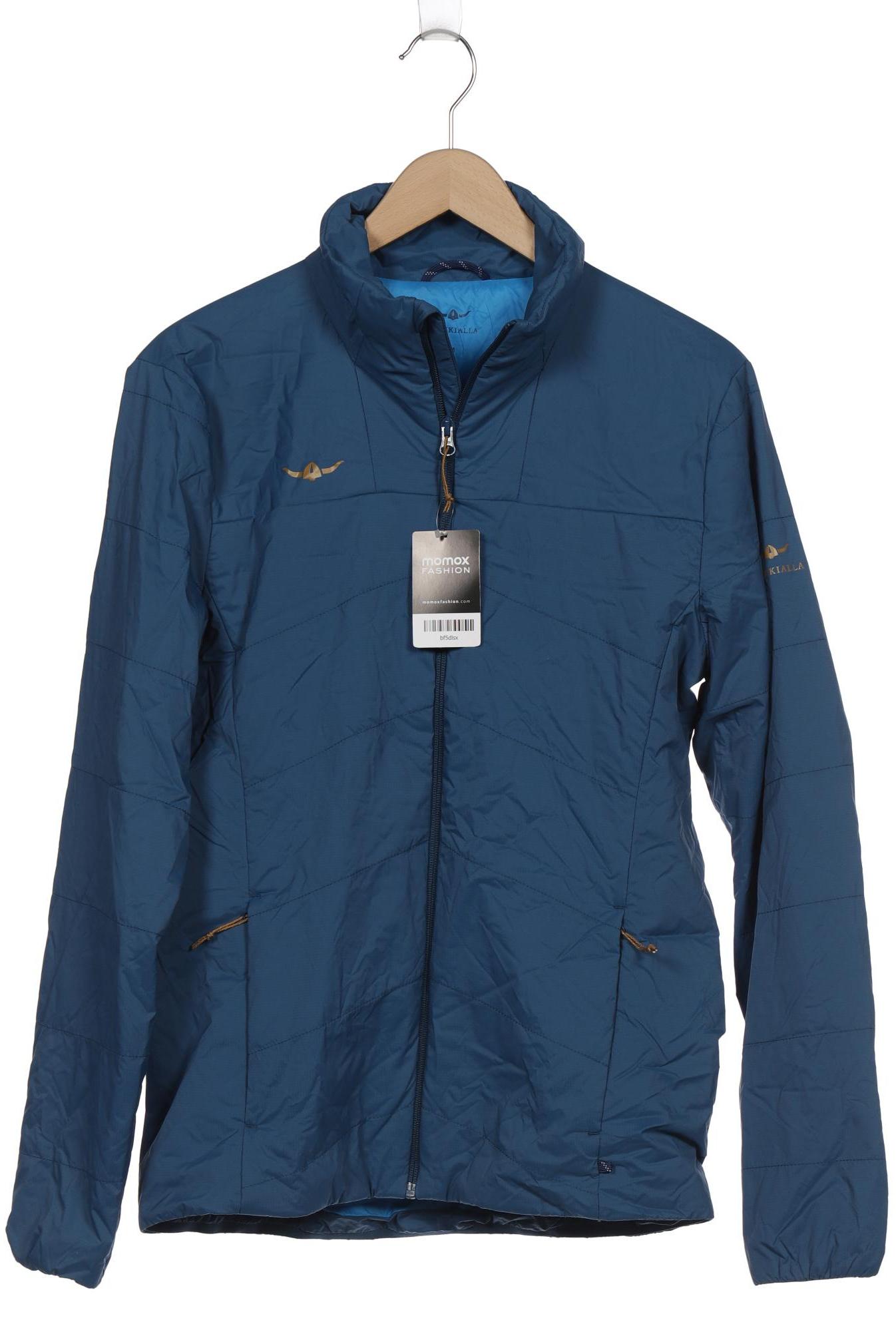 

Kaikkialla Herren Jacke, blau, Gr. 48