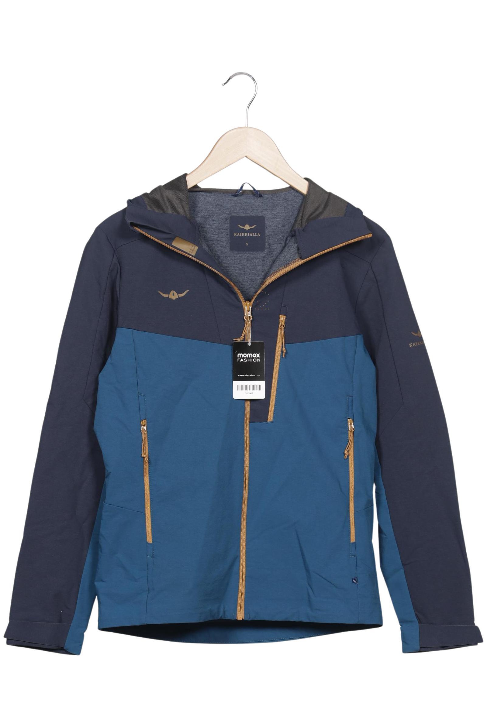 

Kaikkialla Herren Jacke, marineblau, Gr. 46