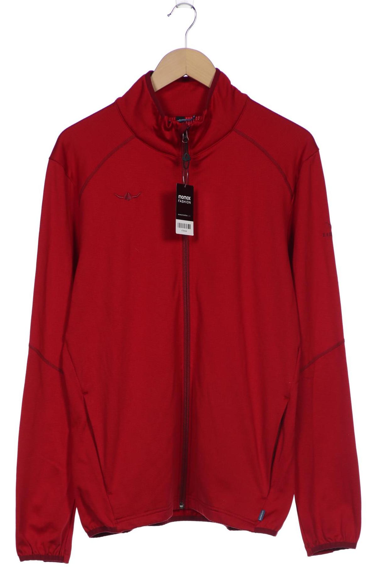 

Kaikkialla Herren Jacke, bordeaux, Gr. 52