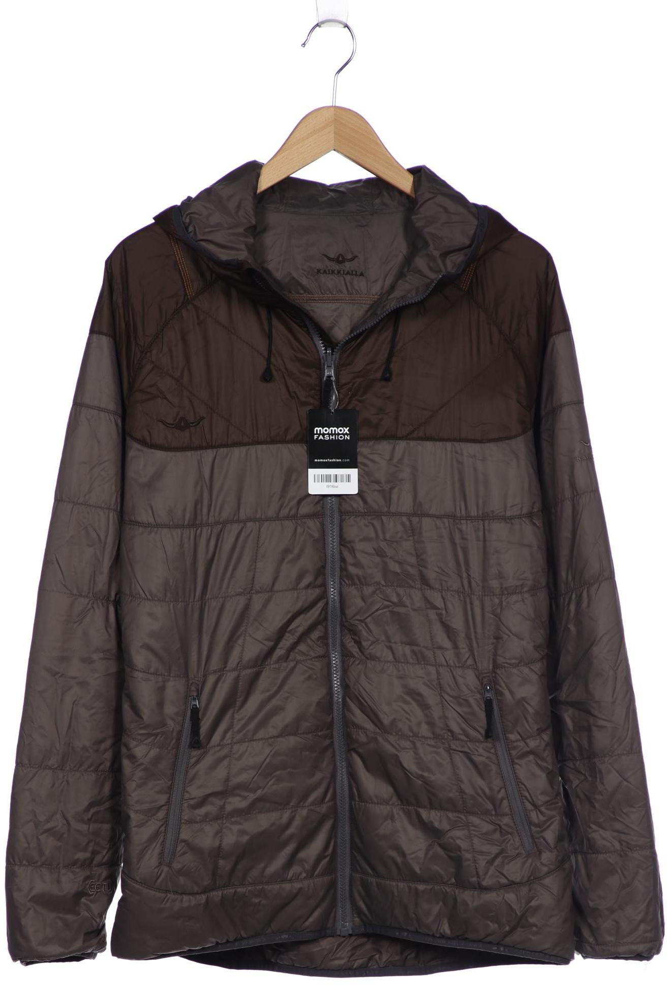 

KAIKKIALLA Herren Jacke, grau