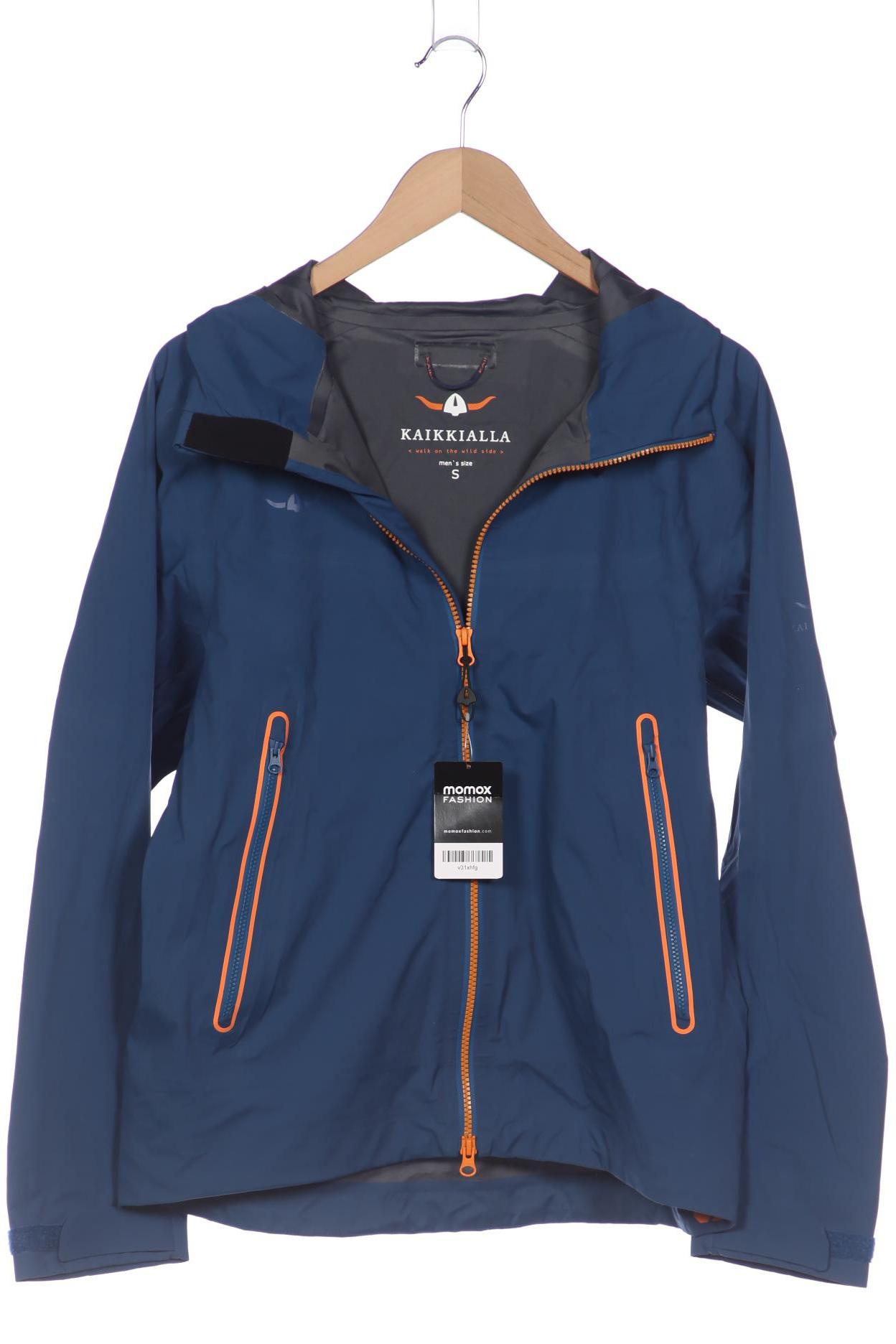 

Kaikkialla Herren Jacke, blau, Gr. 46