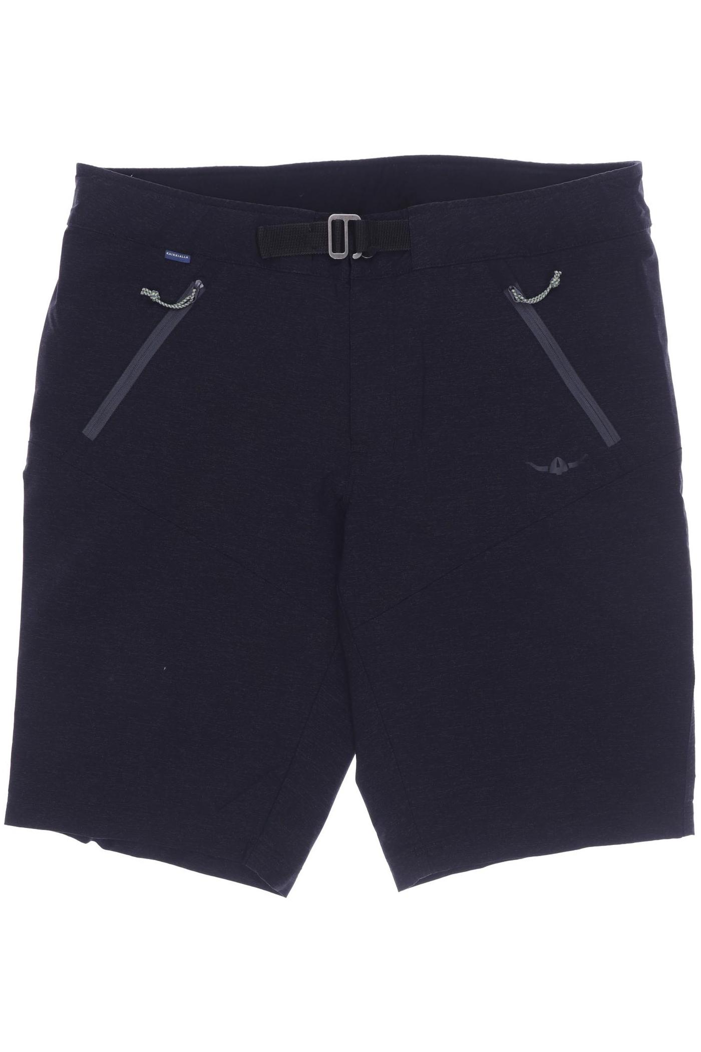

Kaikkialla Herren Shorts, schwarz, Gr. 50