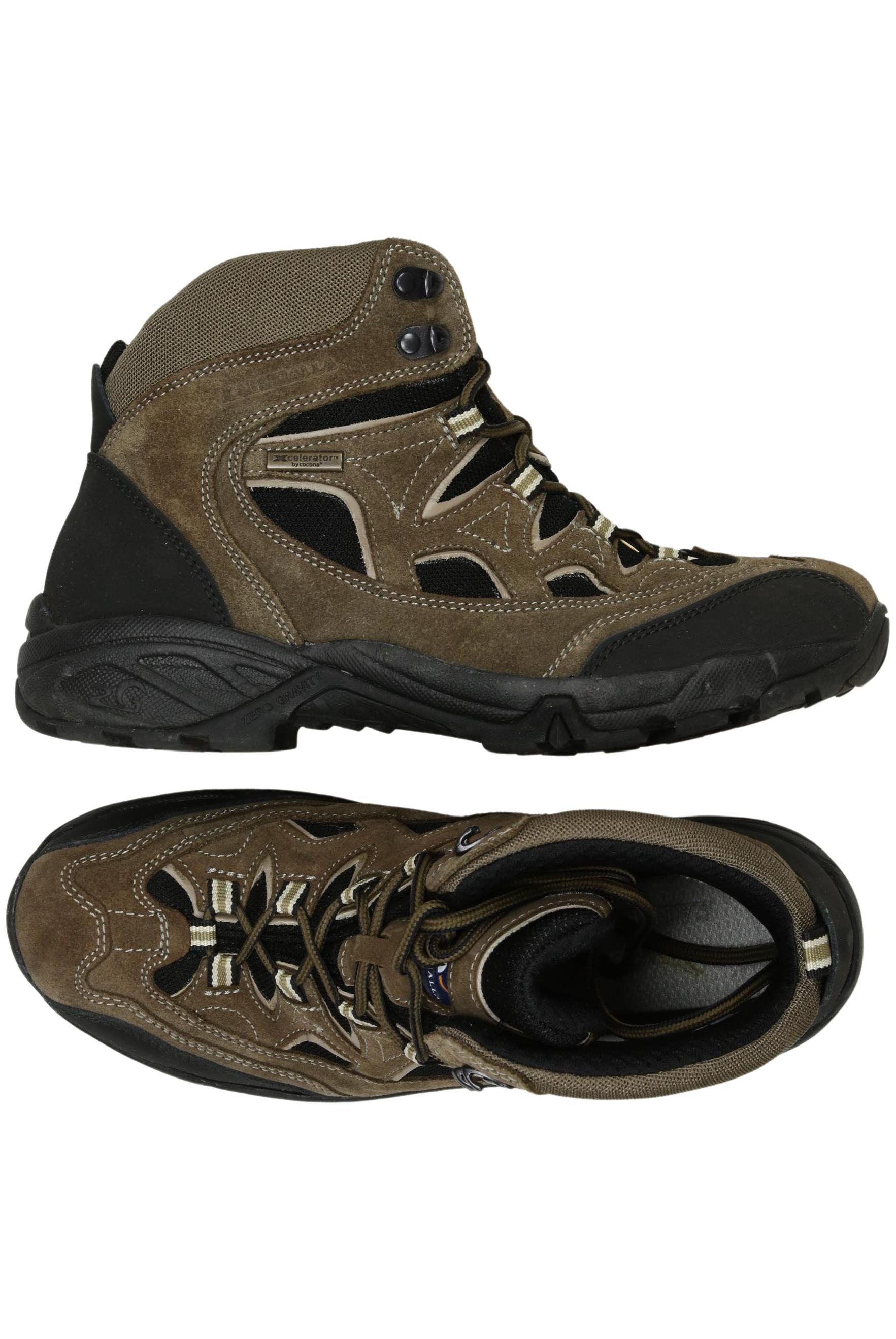 Thumbnail - Kaikkialla Herren Stiefel, braun, Gr. 8.5
