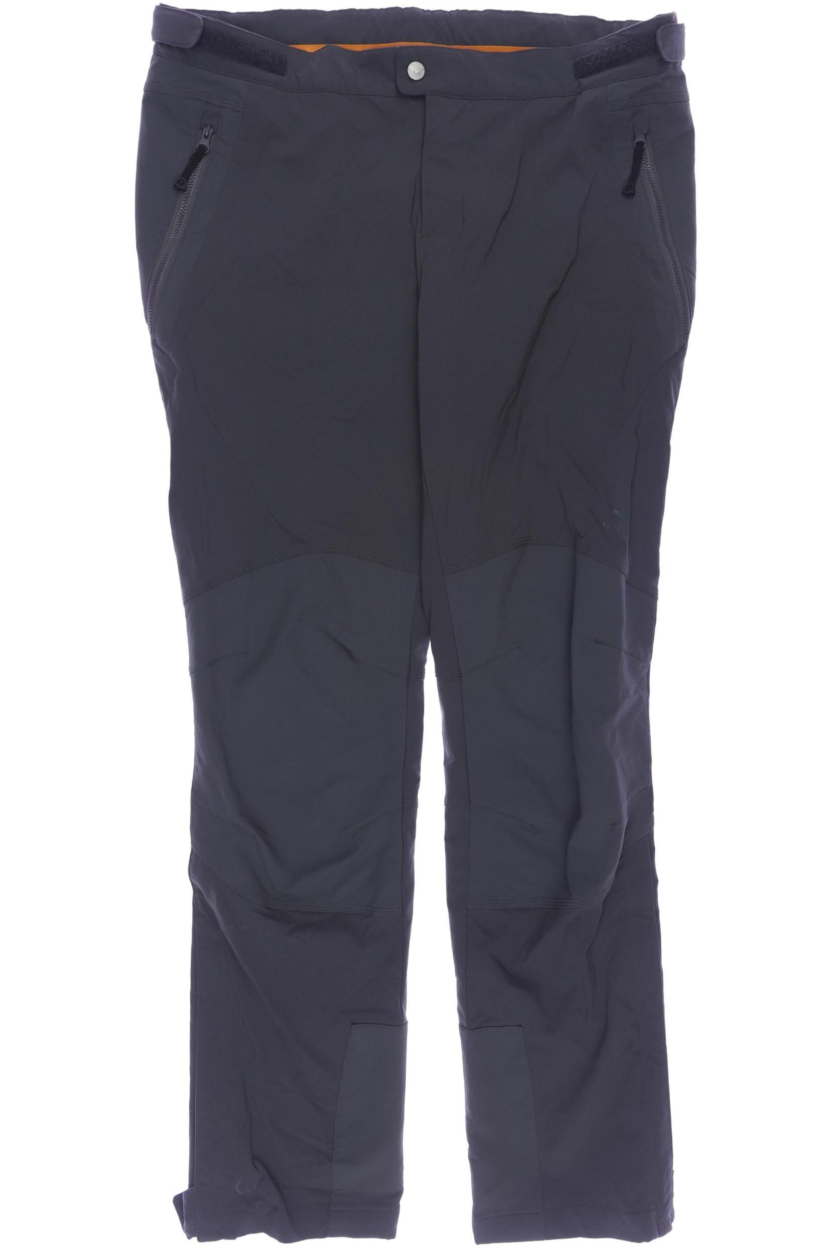 

Kaikkialla Herren Stoffhose, grau, Gr. 50
