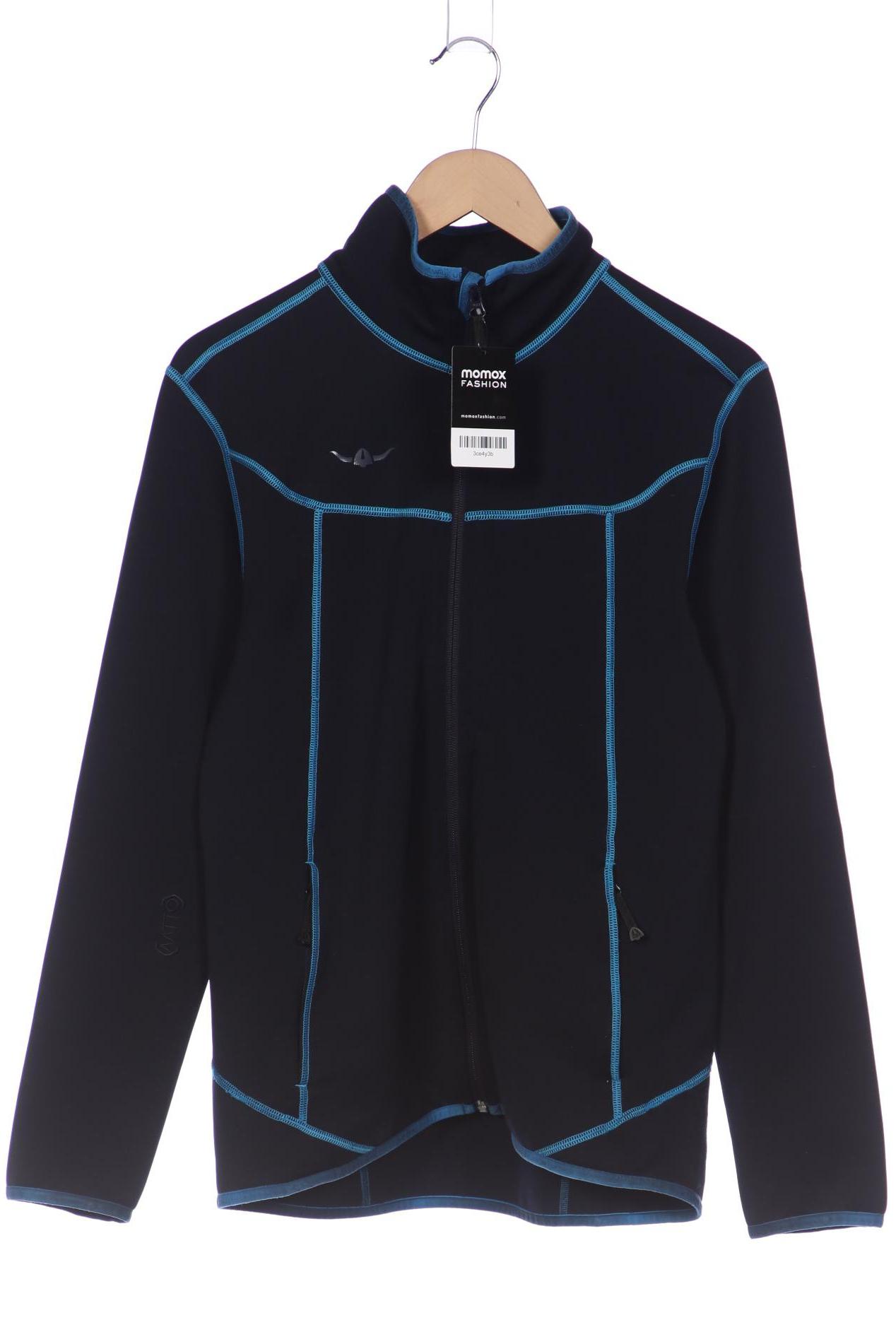 Thumbnail - Kaikkialla Herren Sweatshirt, marineblau, Gr. 48