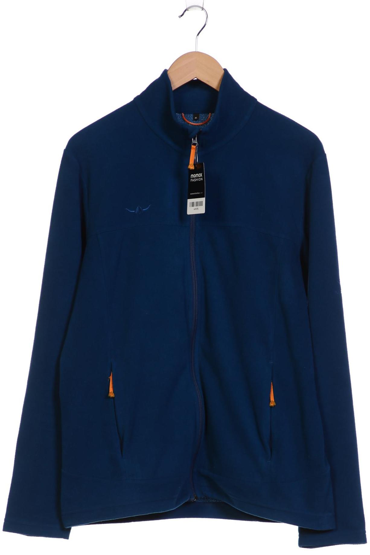 

Kaikkialla Herren Sweatshirt, blau, Gr. 54