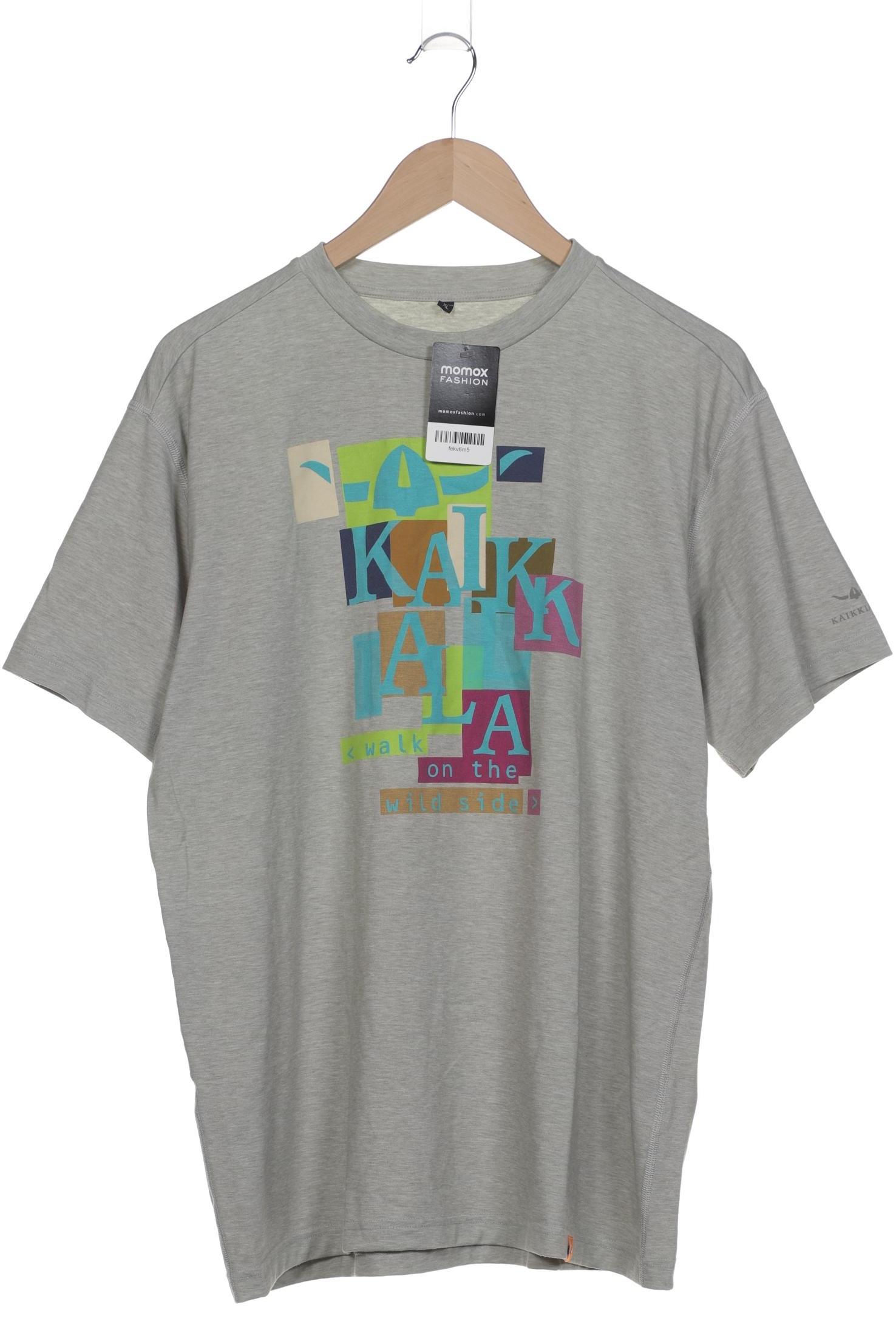 

Kaikkialla Herren T-Shirt, grün, Gr. 54