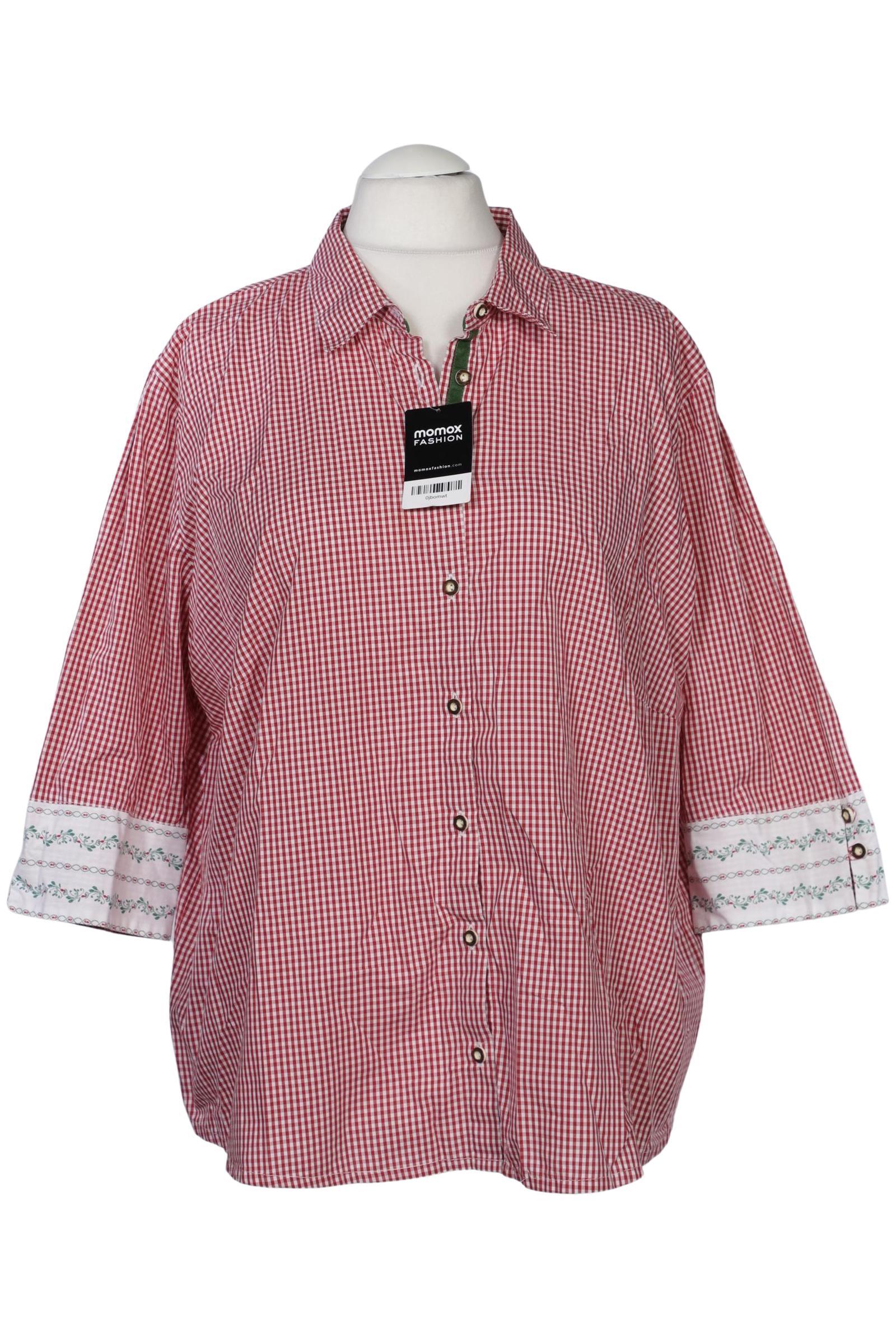 

Kaiseralm Auzinger Damen Bluse, mehrfarbig, Gr. 48