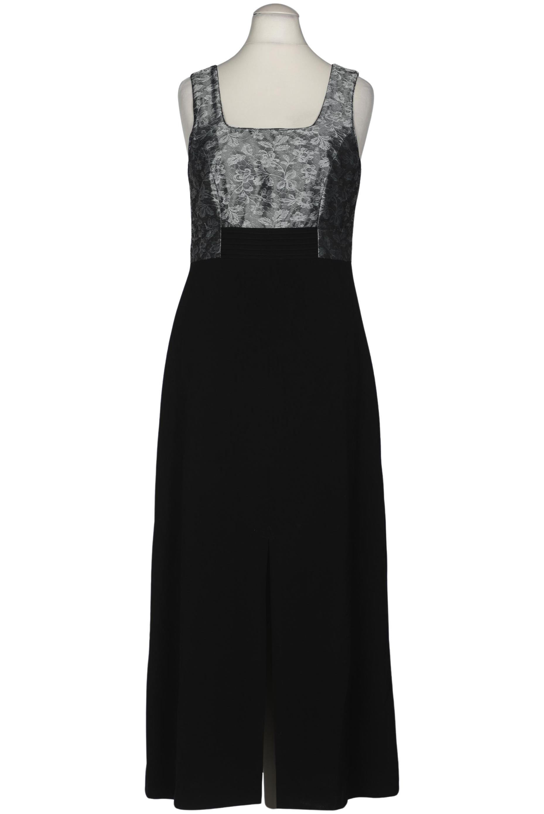 

Kaiseralm Auzinger Damen Kleid, schwarz, Gr. 38