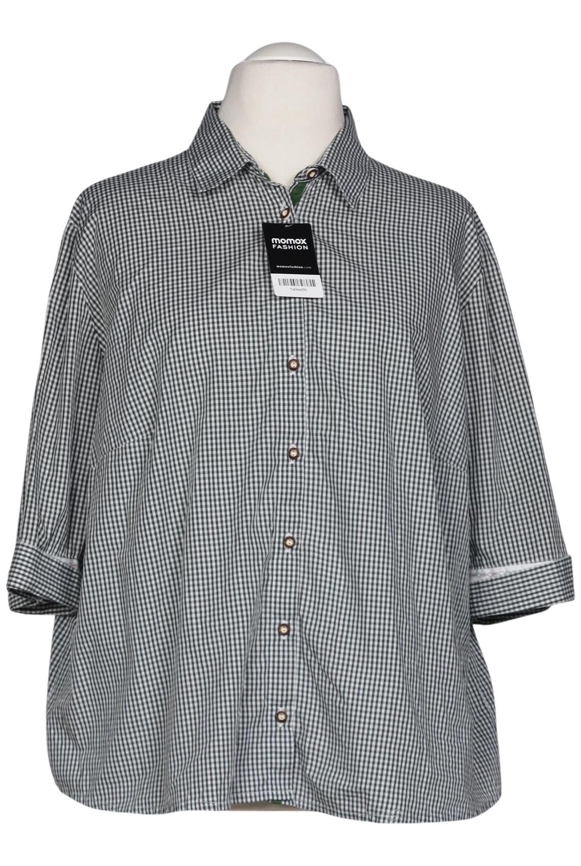 

Kaiseralm Auzinger Damen Bluse, mehrfarbig, Gr. 56