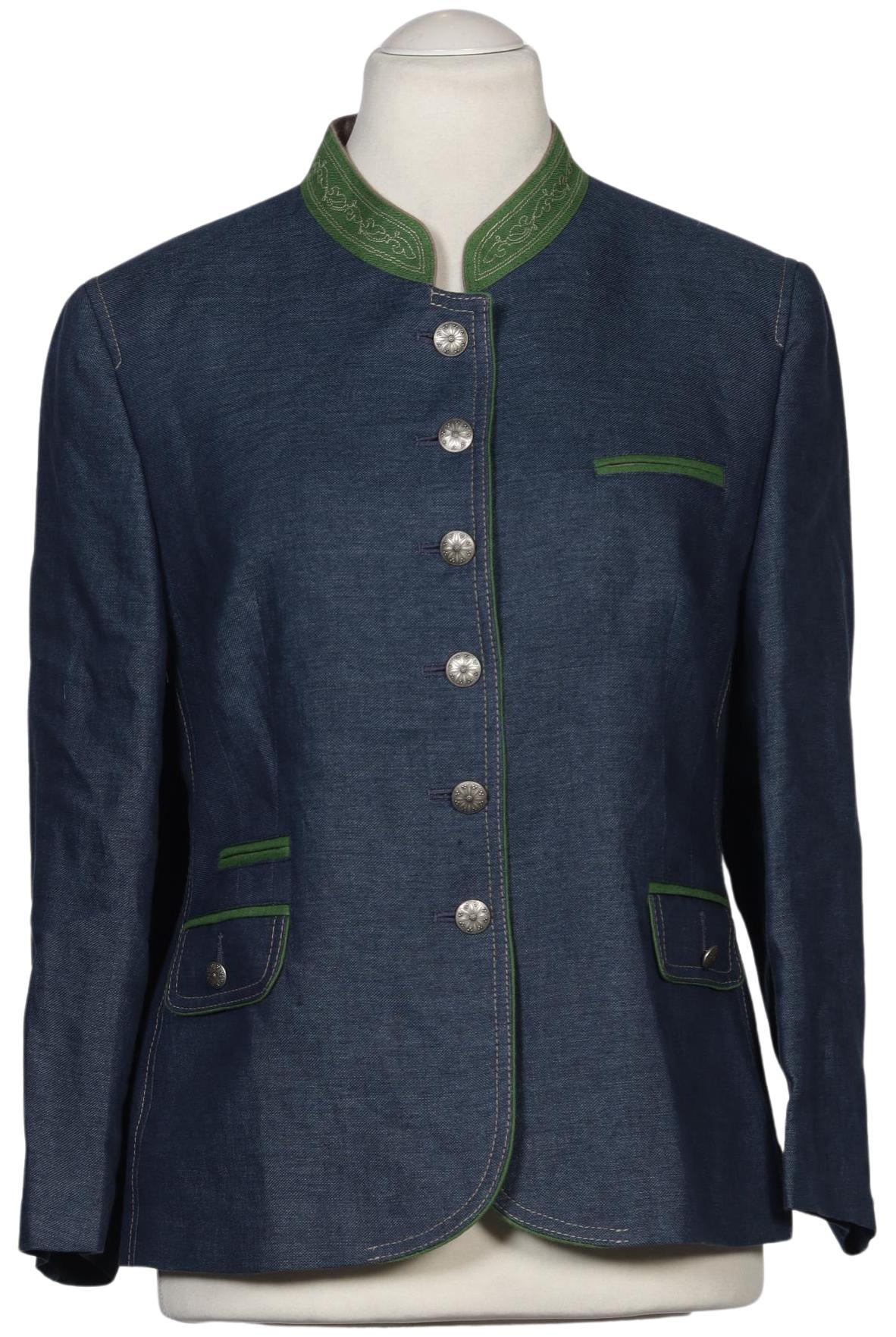 

Kaiseralm Auzinger Damen Blazer, mehrfarbig, Gr. 44