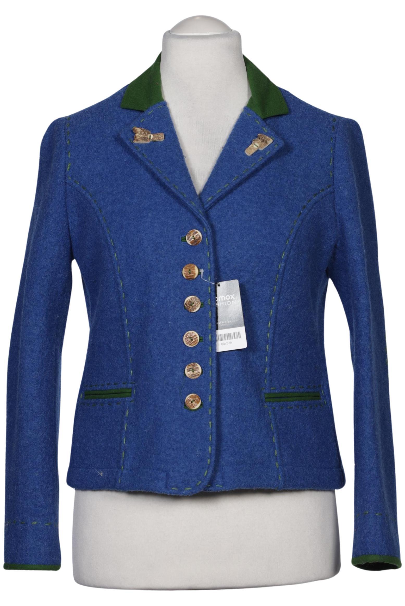 

Kaiseralm Auzinger Damen Blazer, mehrfarbig, Gr. 42