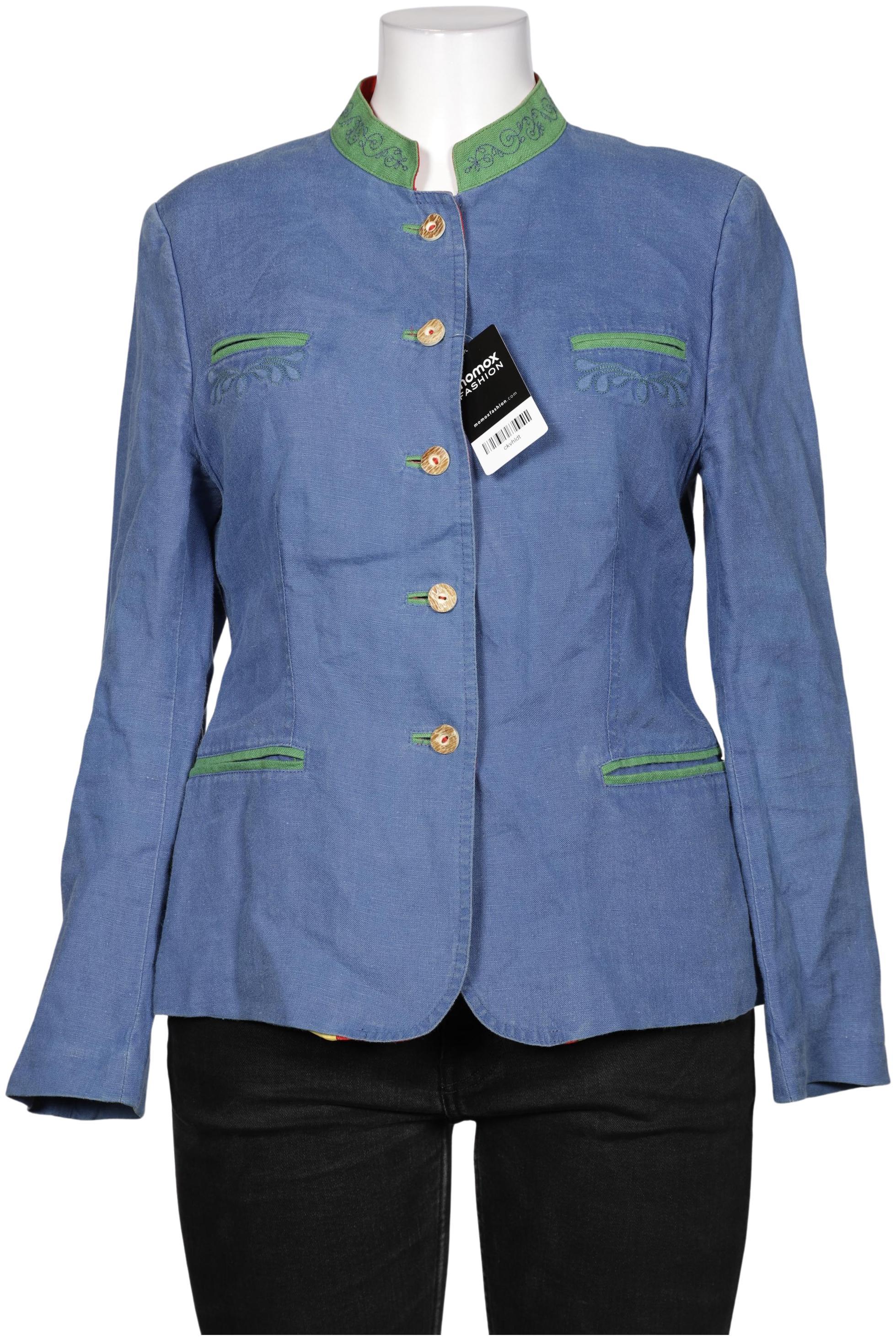 

Kaiseralm Auzinger Damen Blazer, mehrfarbig, Gr. 42