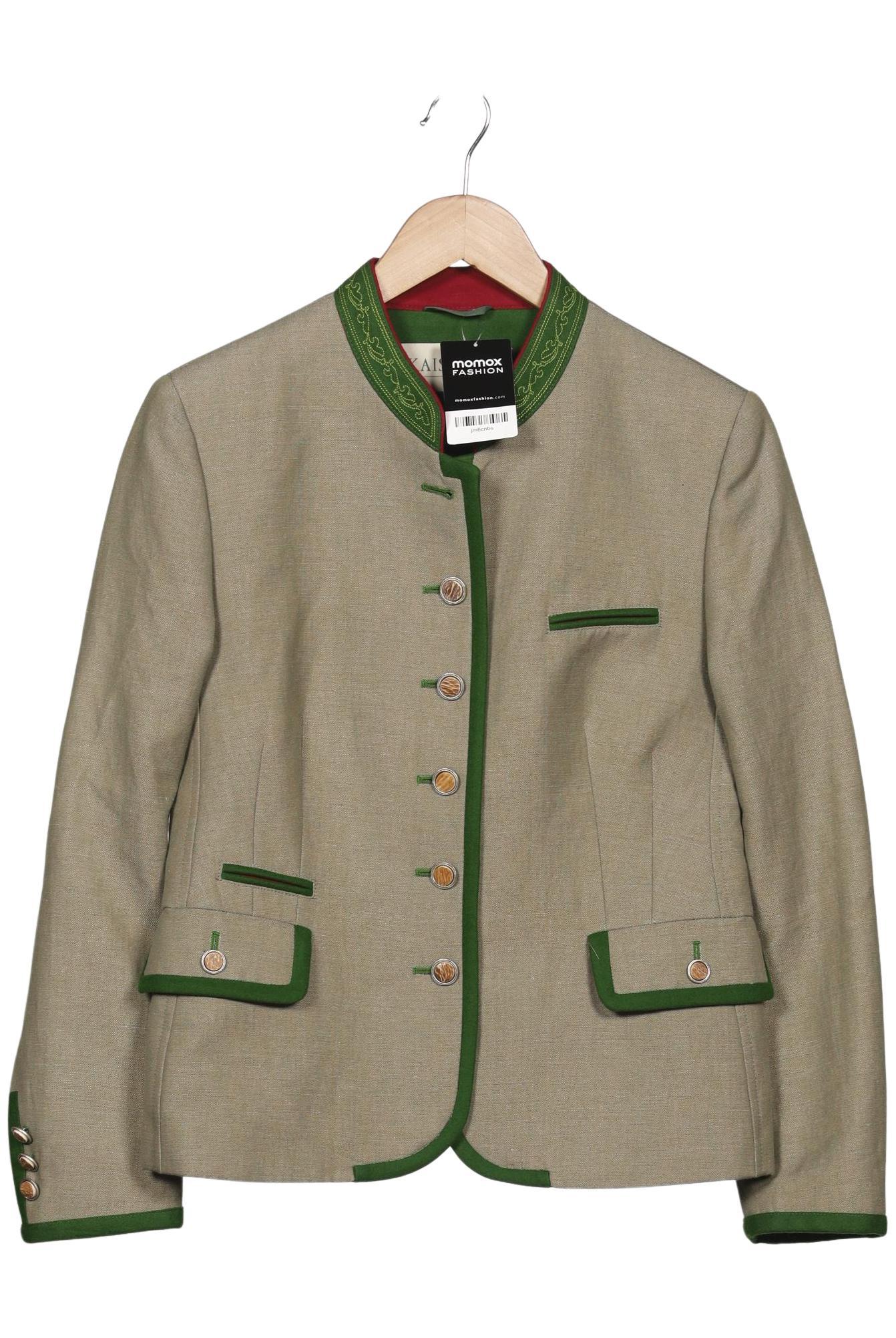 

Kaiseralm Auzinger Damen Jacke, mehrfarbig, Gr. 42