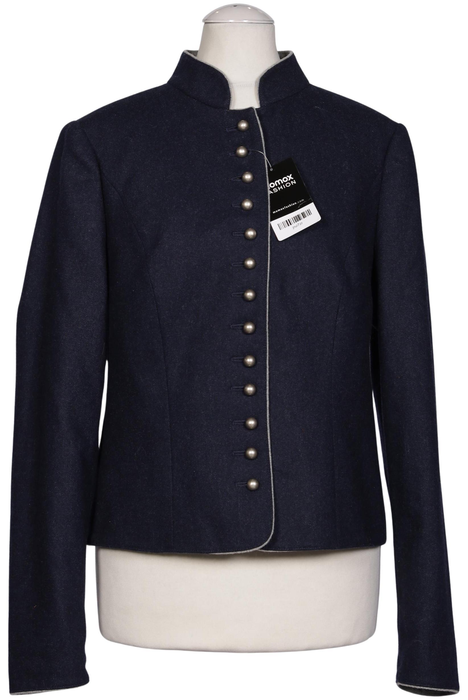 

Kaiseralm Auzinger Damen Blazer, marineblau, Gr. 36