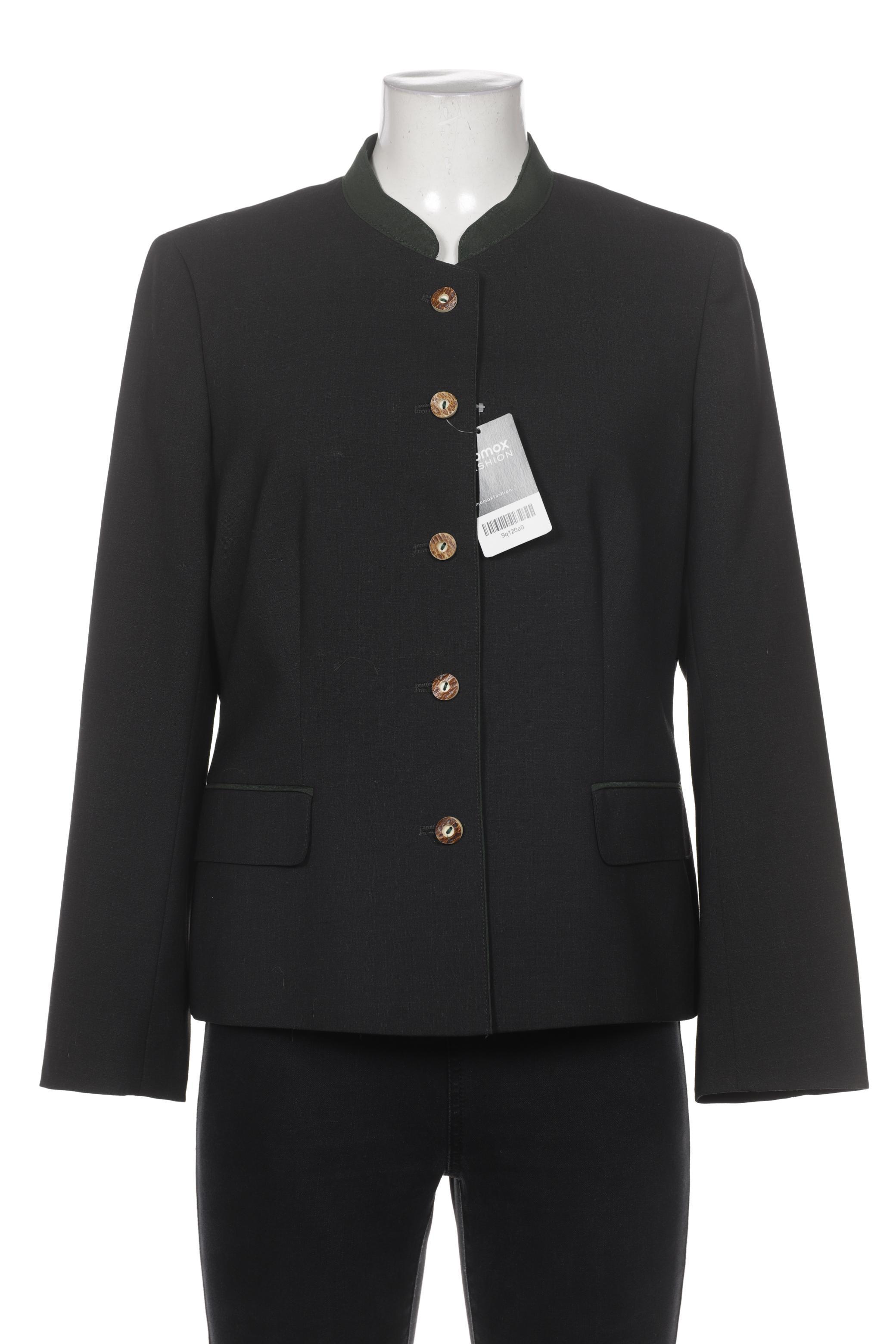 

Kaiseralm Auzinger Damen Blazer, schwarz, Gr. 40