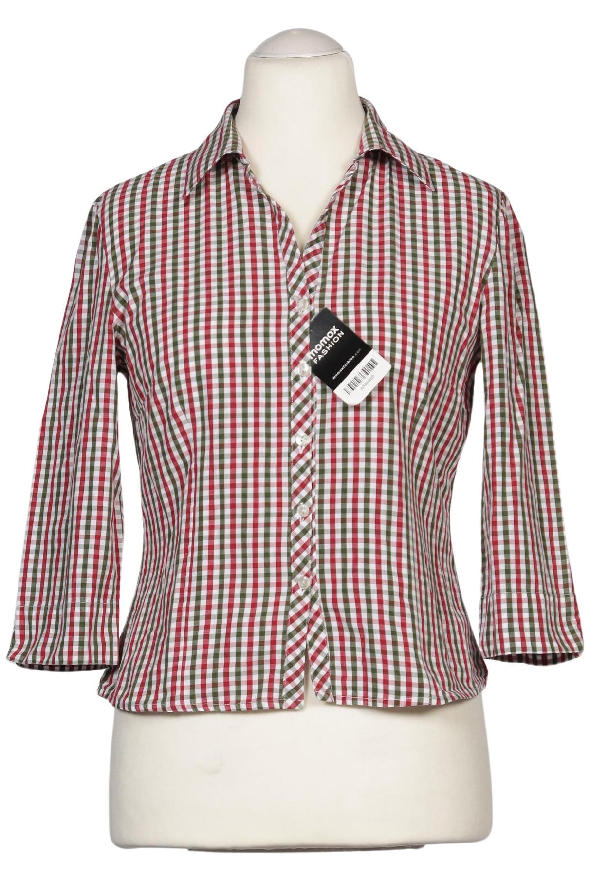 

Kaiseralm Auzinger Damen Bluse, mehrfarbig, Gr. 42