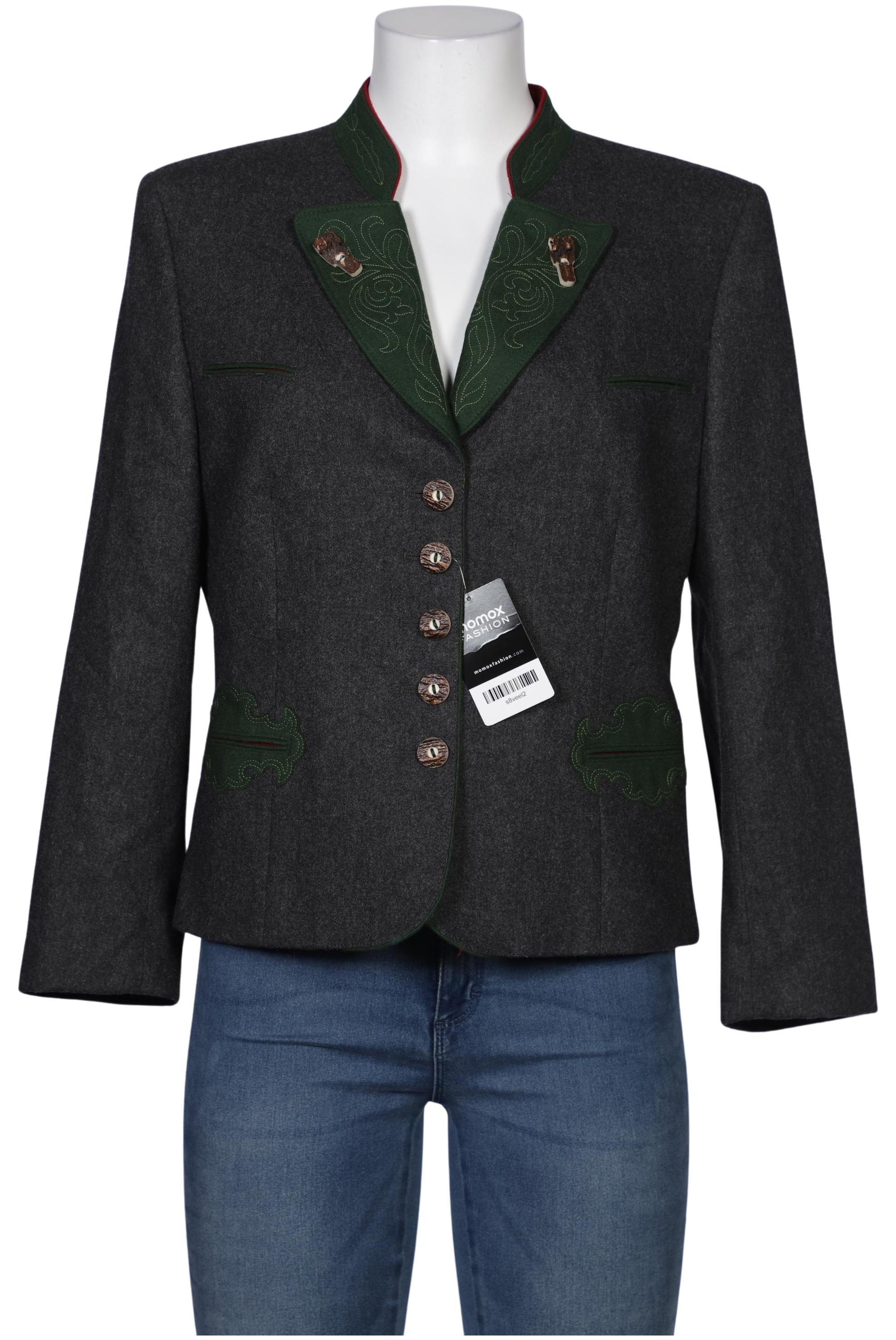 

Kaiseralm Auzinger Damen Blazer, mehrfarbig, Gr. 42