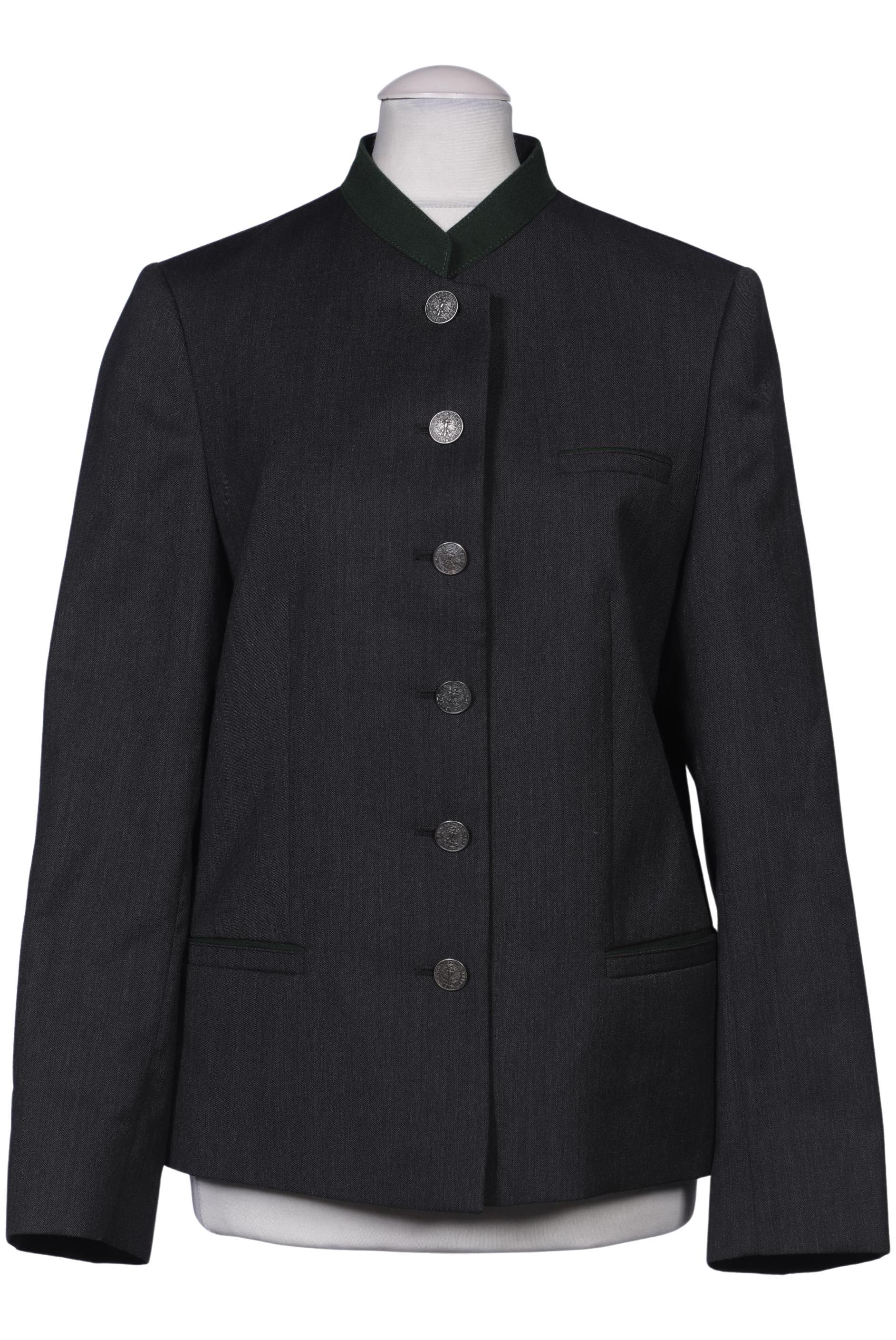 

Kaiseralm Auzinger Damen Blazer, schwarz, Gr. 36