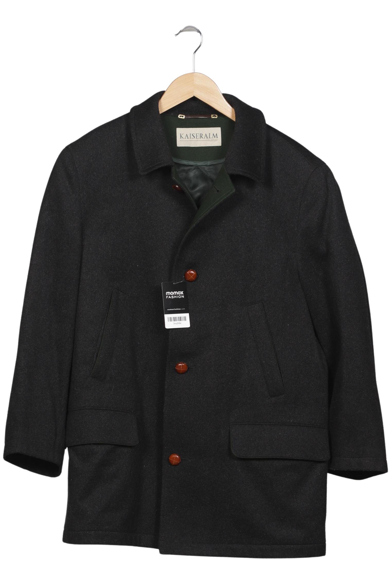 

Kaiseralm Auzinger Herren Jacke, grau, Gr. 48