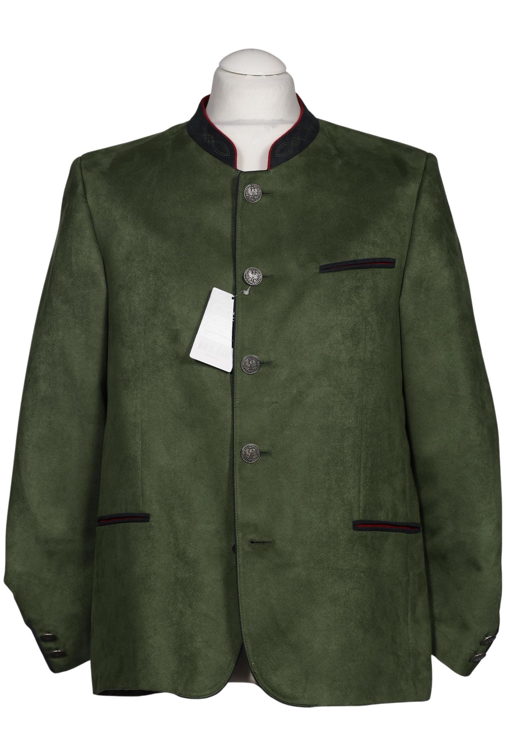 

Kaiseralm Auzinger Herren Sakko, grün, Gr. 24