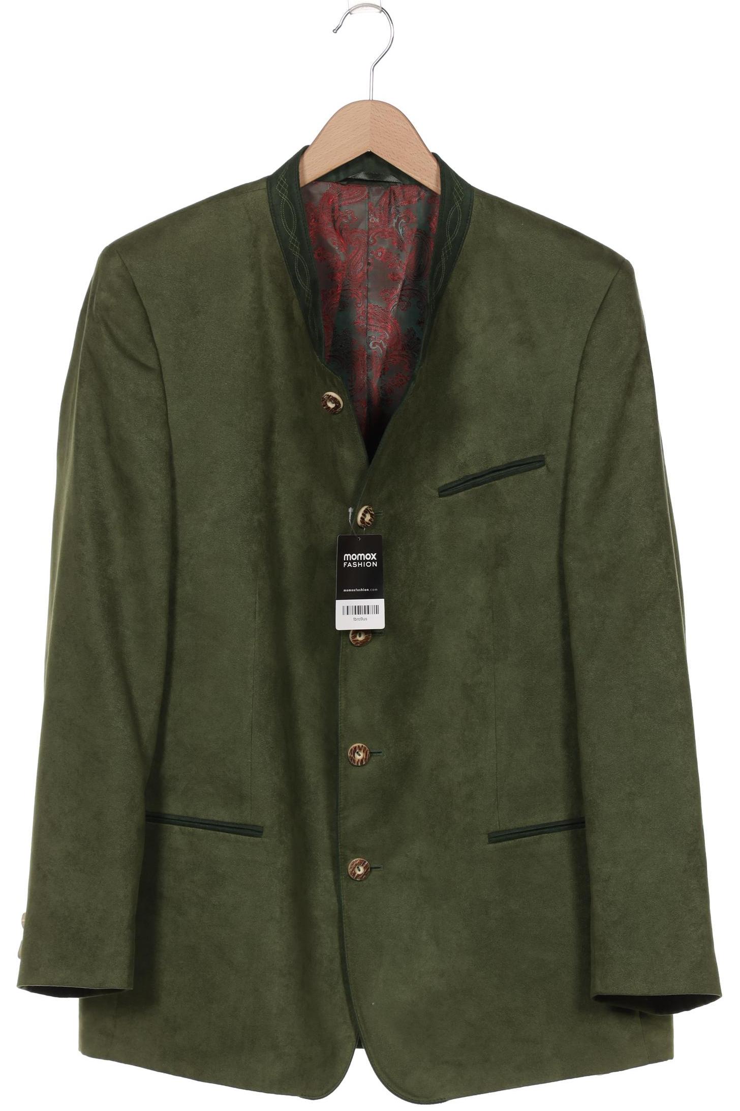 

Kaiseralm Auzinger Herren Jacke, grün, Gr. 54