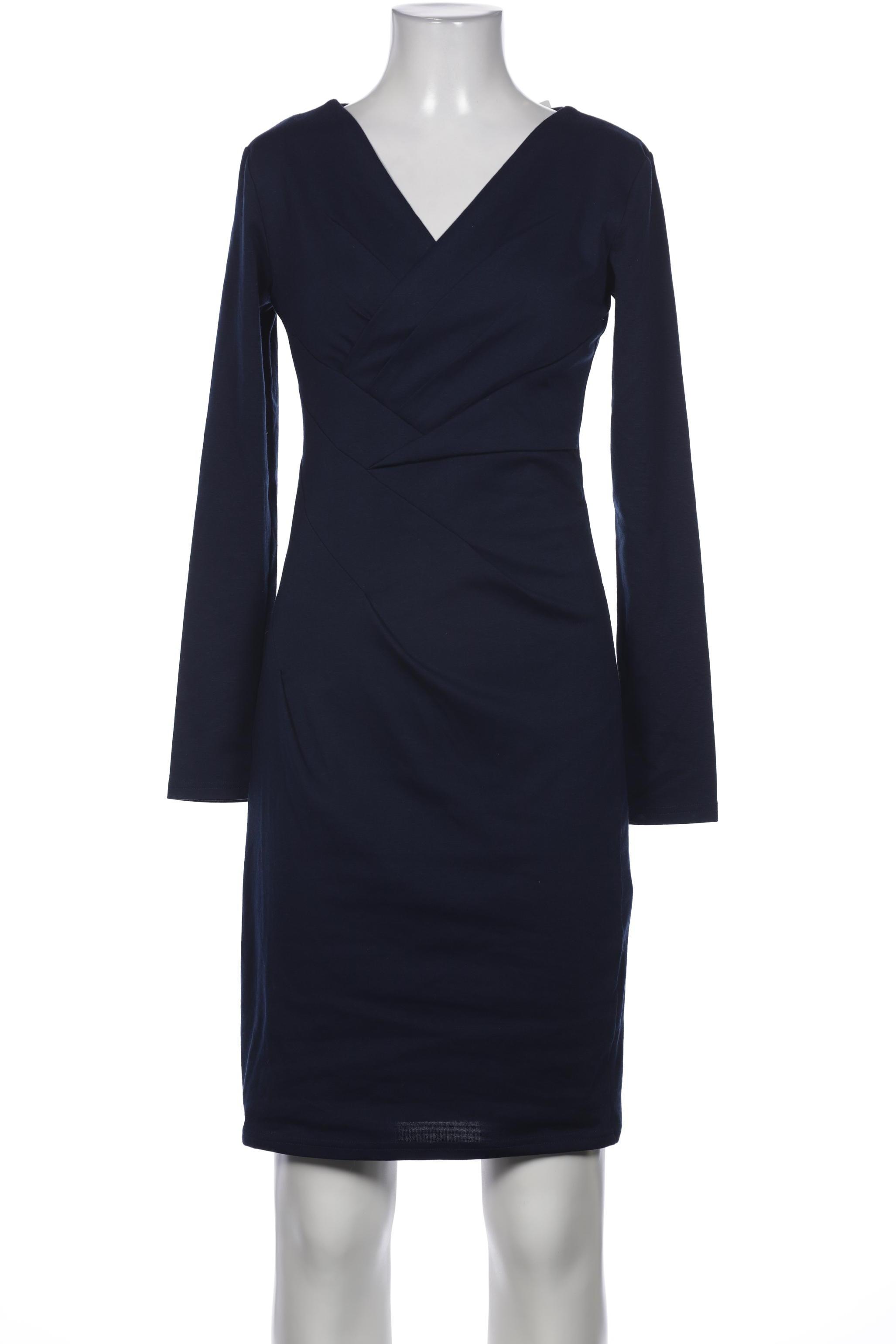 

Kala Fashion Damen Kleid, marineblau, Gr. 36