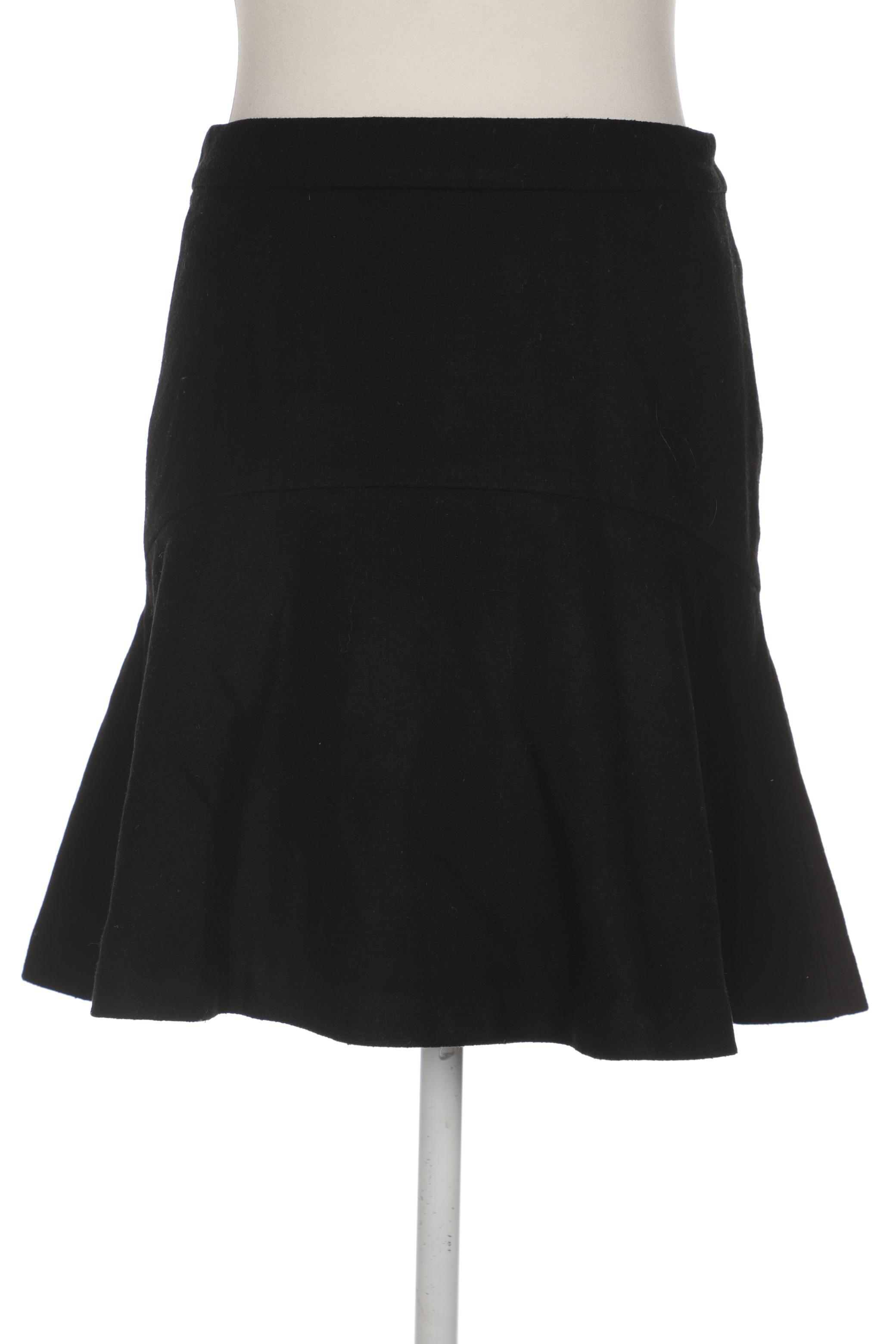 

Kala Fashion Damen Rock, schwarz, Gr. 38