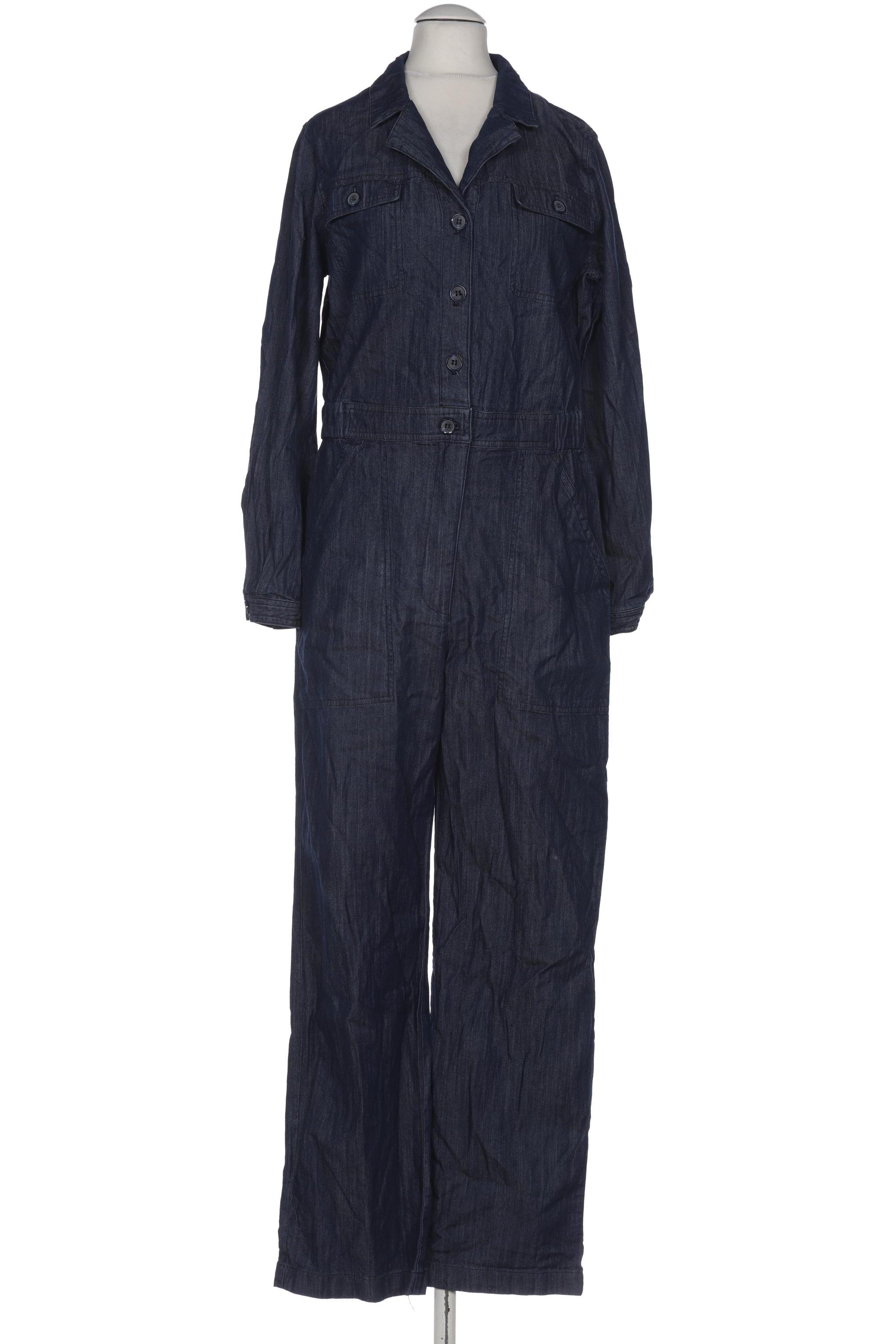 

Kala Fashion Damen Jumpsuit/Overall, marineblau, Gr. 36