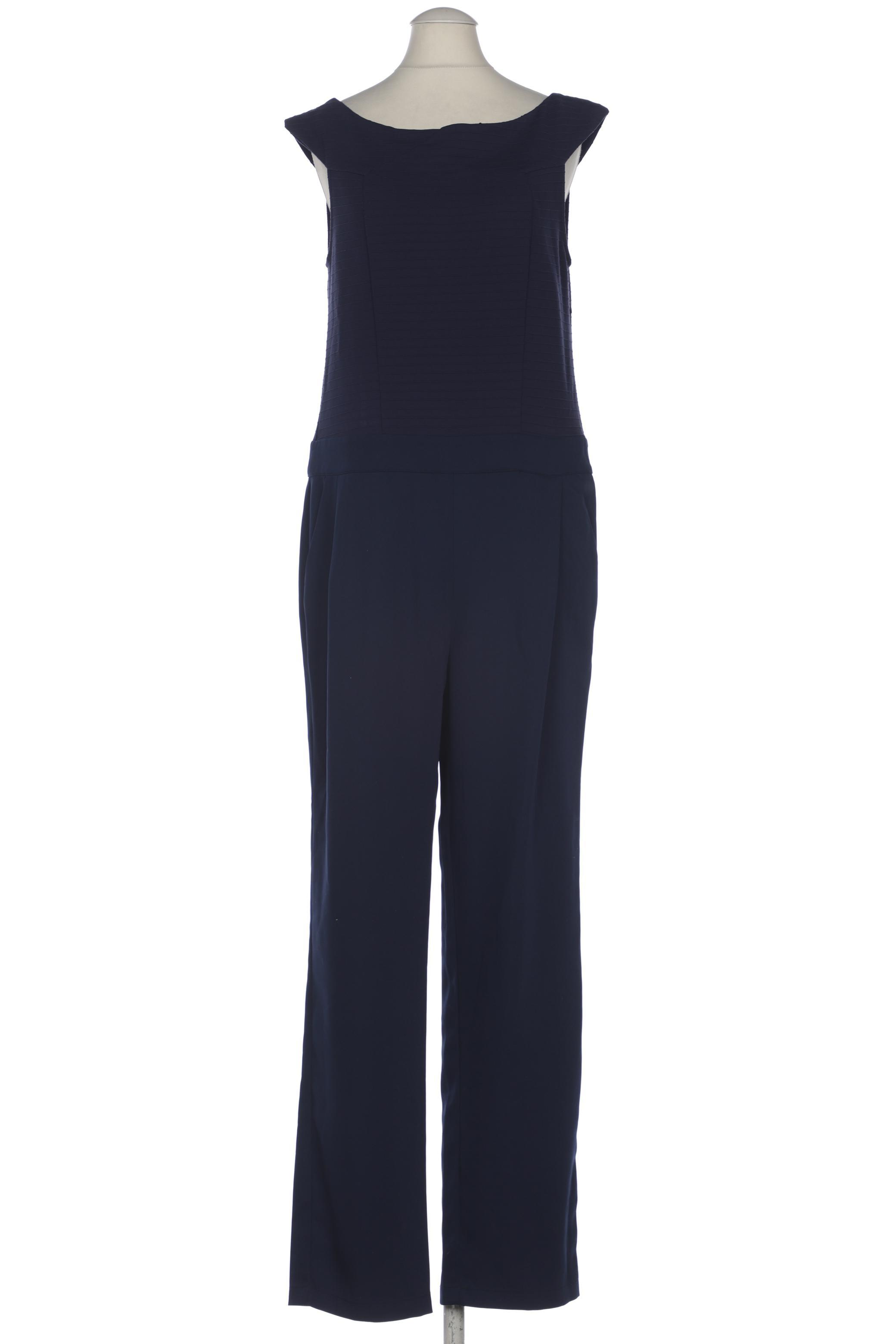 

Kala Fashion Damen Jumpsuit/Overall, marineblau, Gr. 38