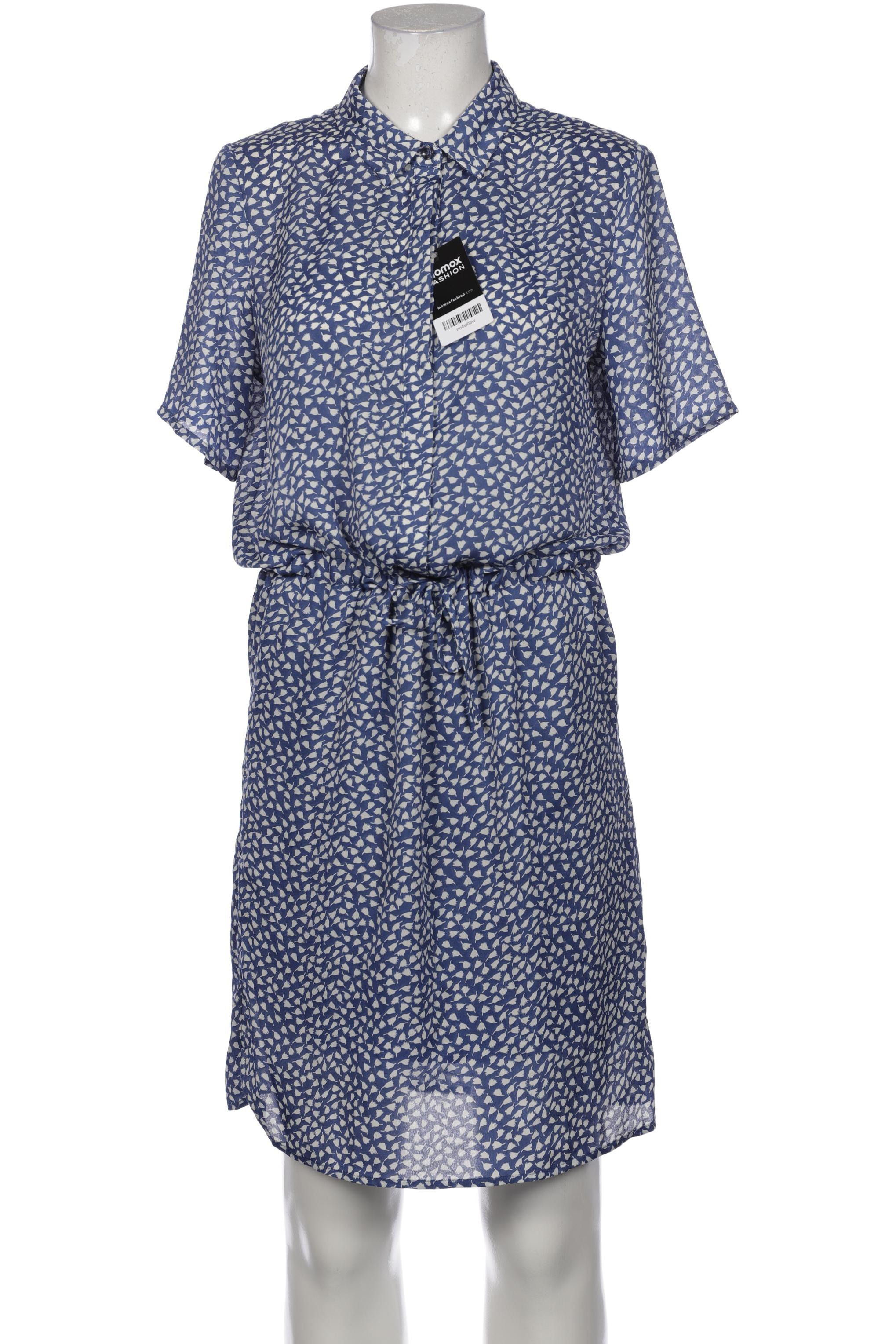 Thumbnail - Kala Fashion Damen Kleid, blau, Gr. 38