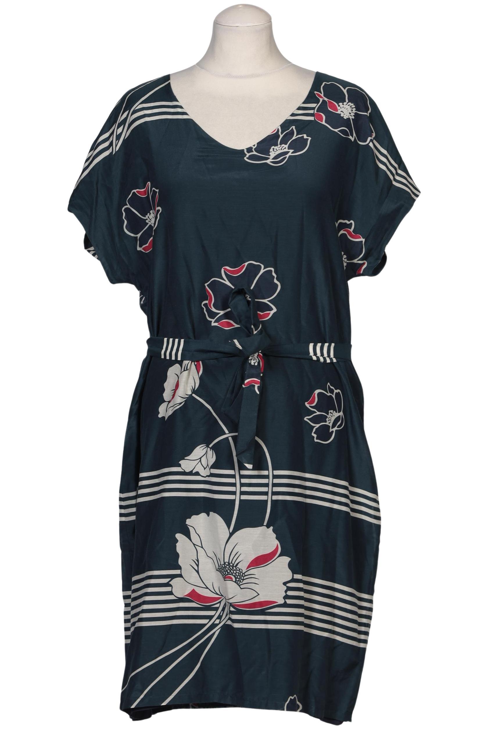 

Kala Fashion Damen Kleid, mehrfarbig, Gr. 38