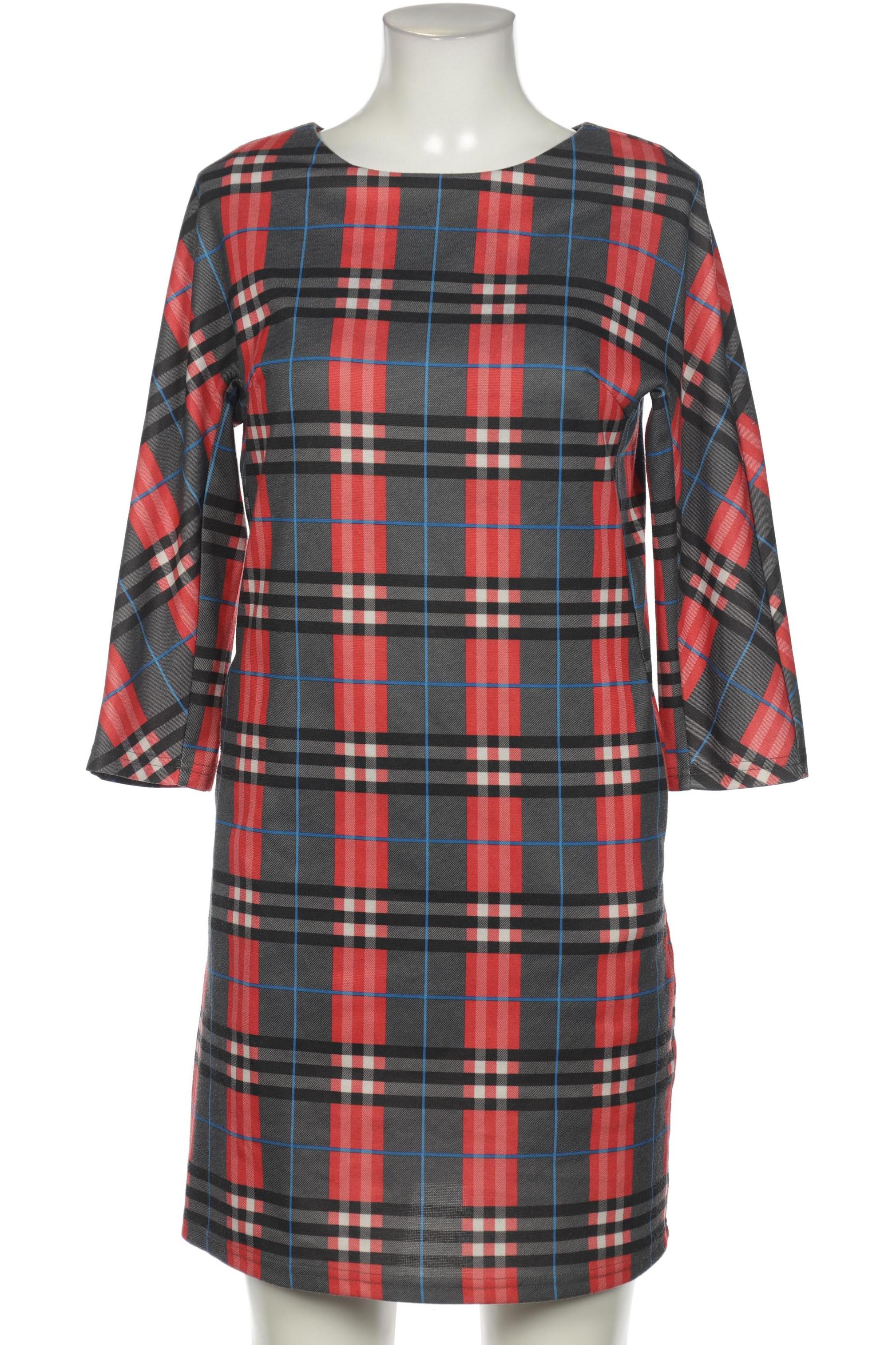 

Kala Fashion Damen Kleid, grau, Gr. 36