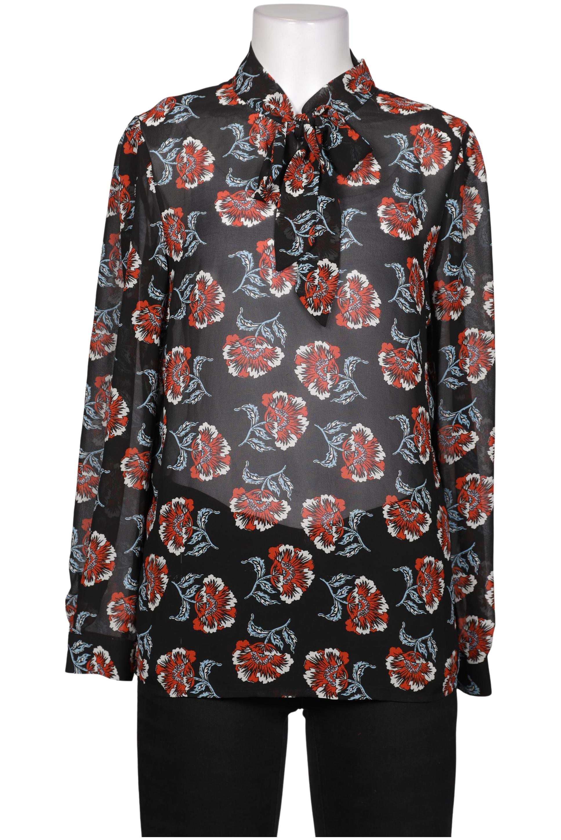 

Kala Fashion Damen Bluse, mehrfarbig, Gr. 36