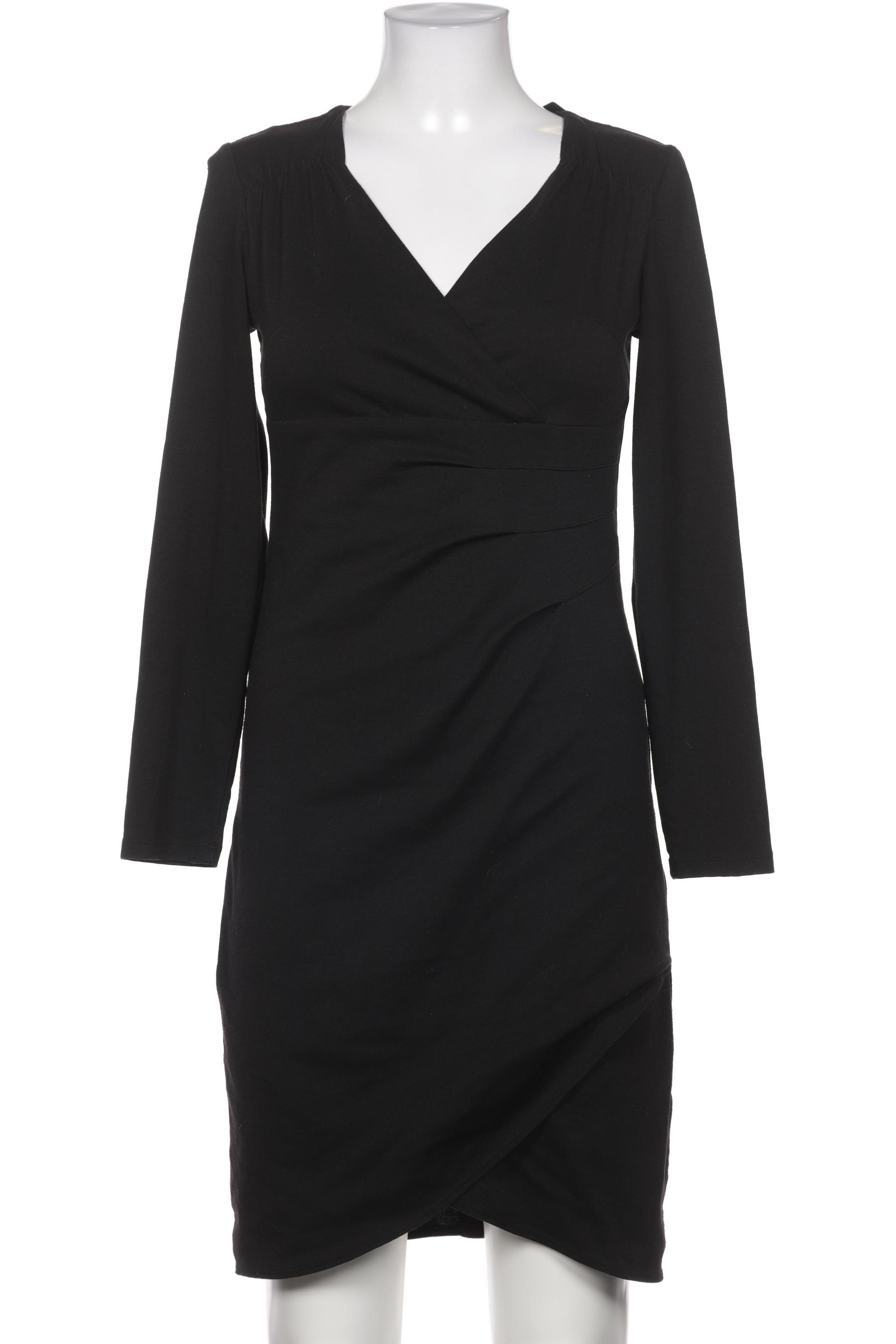 

Kala Fashion Damen Kleid, schwarz, Gr. 38