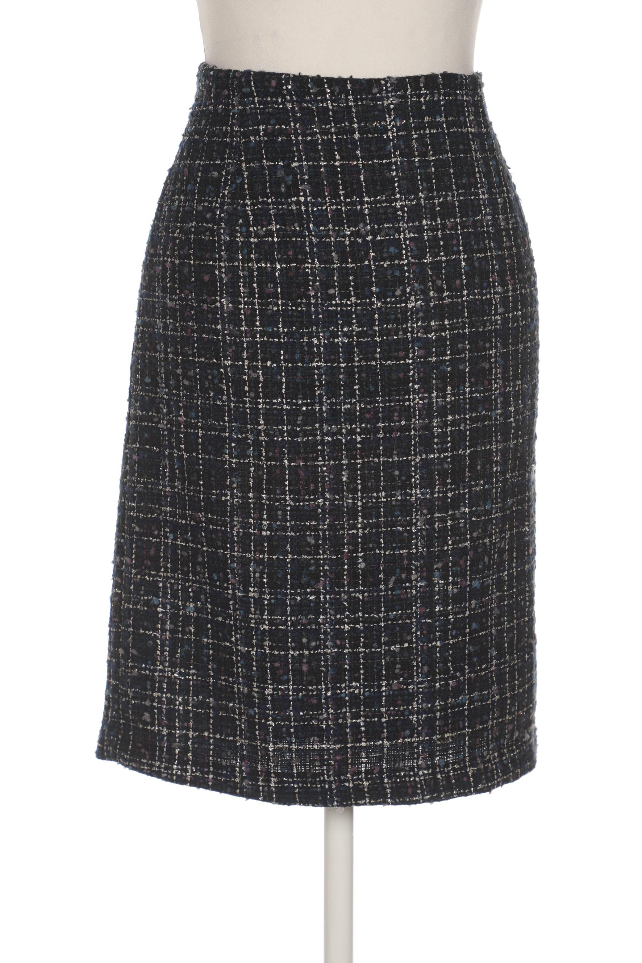 

KALA Fashion Damen Rock, schwarz
