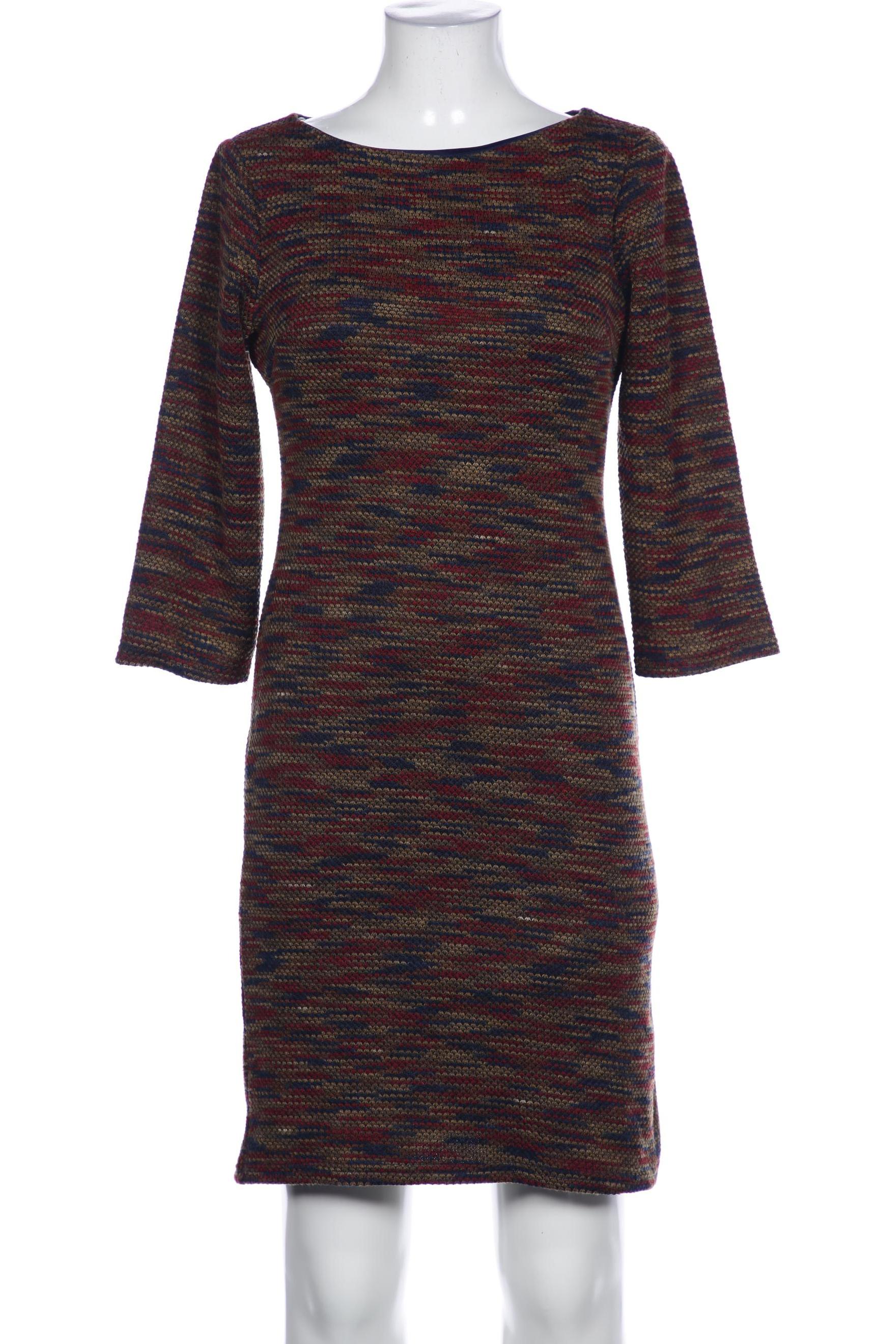 

Kala Fashion Damen Kleid, mehrfarbig, Gr. 38