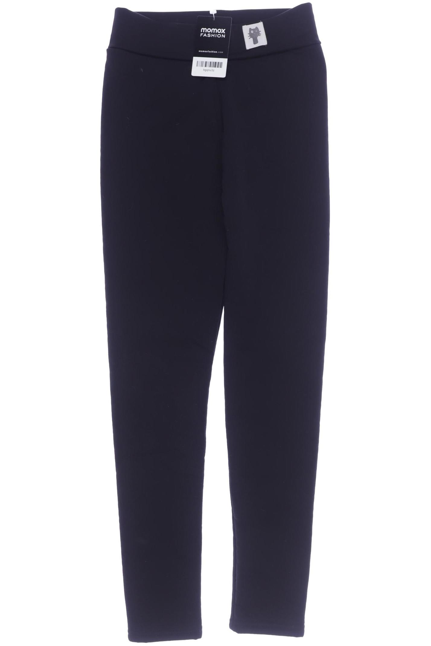 

Kala Fashion Damen Stoffhose, schwarz, Gr. 0