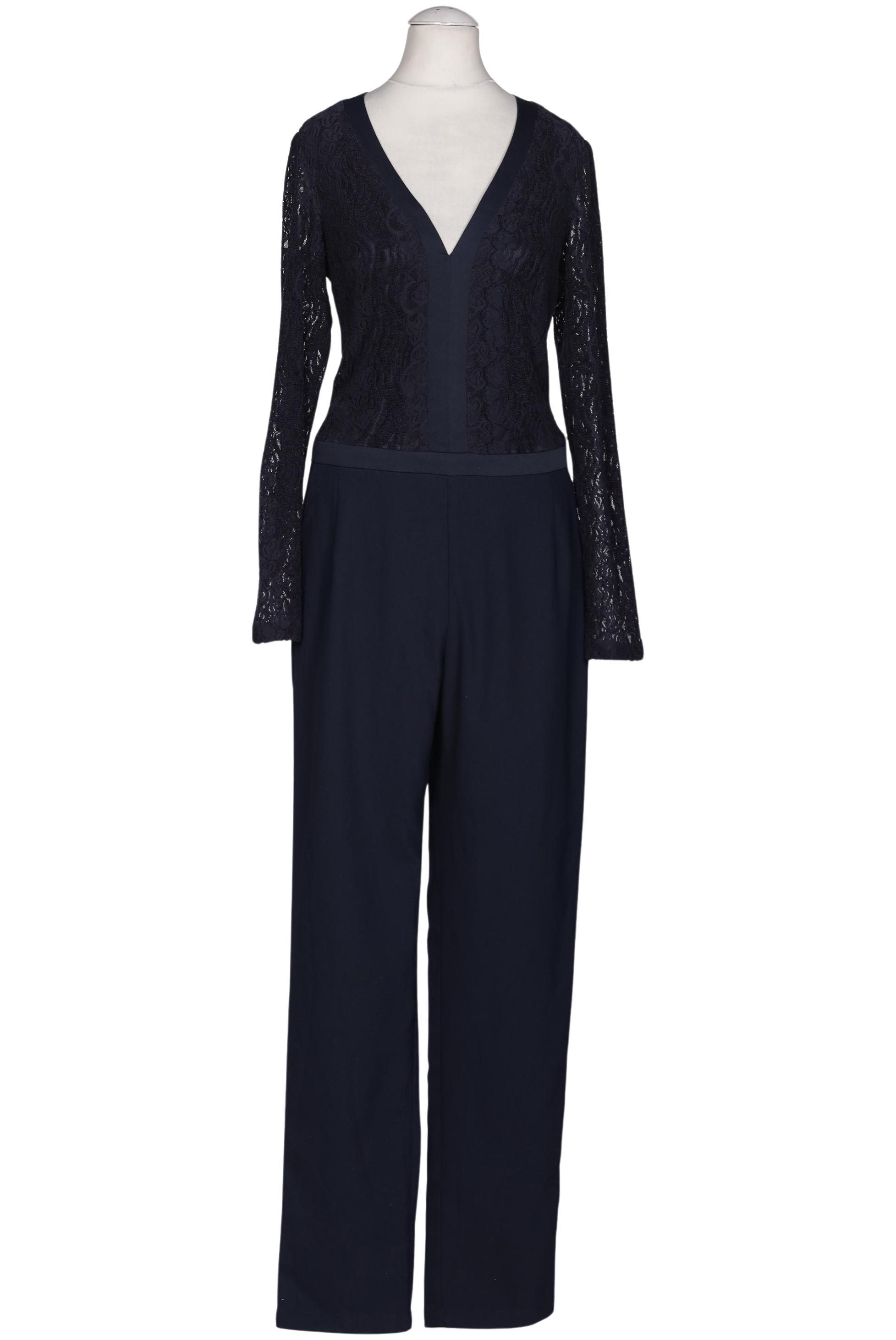 

Kala Fashion Damen Jumpsuit/Overall, marineblau, Gr. 34