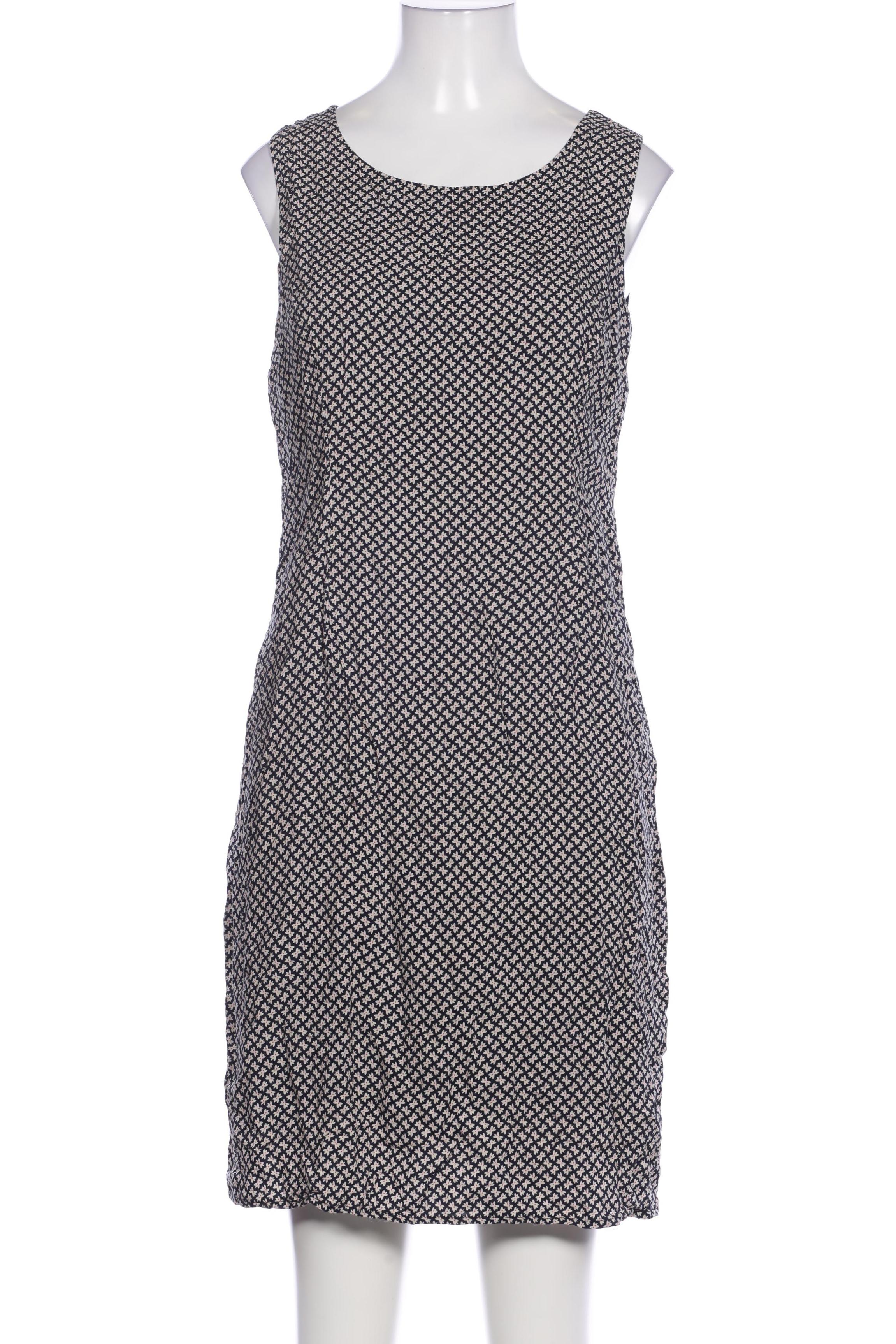 

Kala Fashion Damen Kleid, blau, Gr. 36