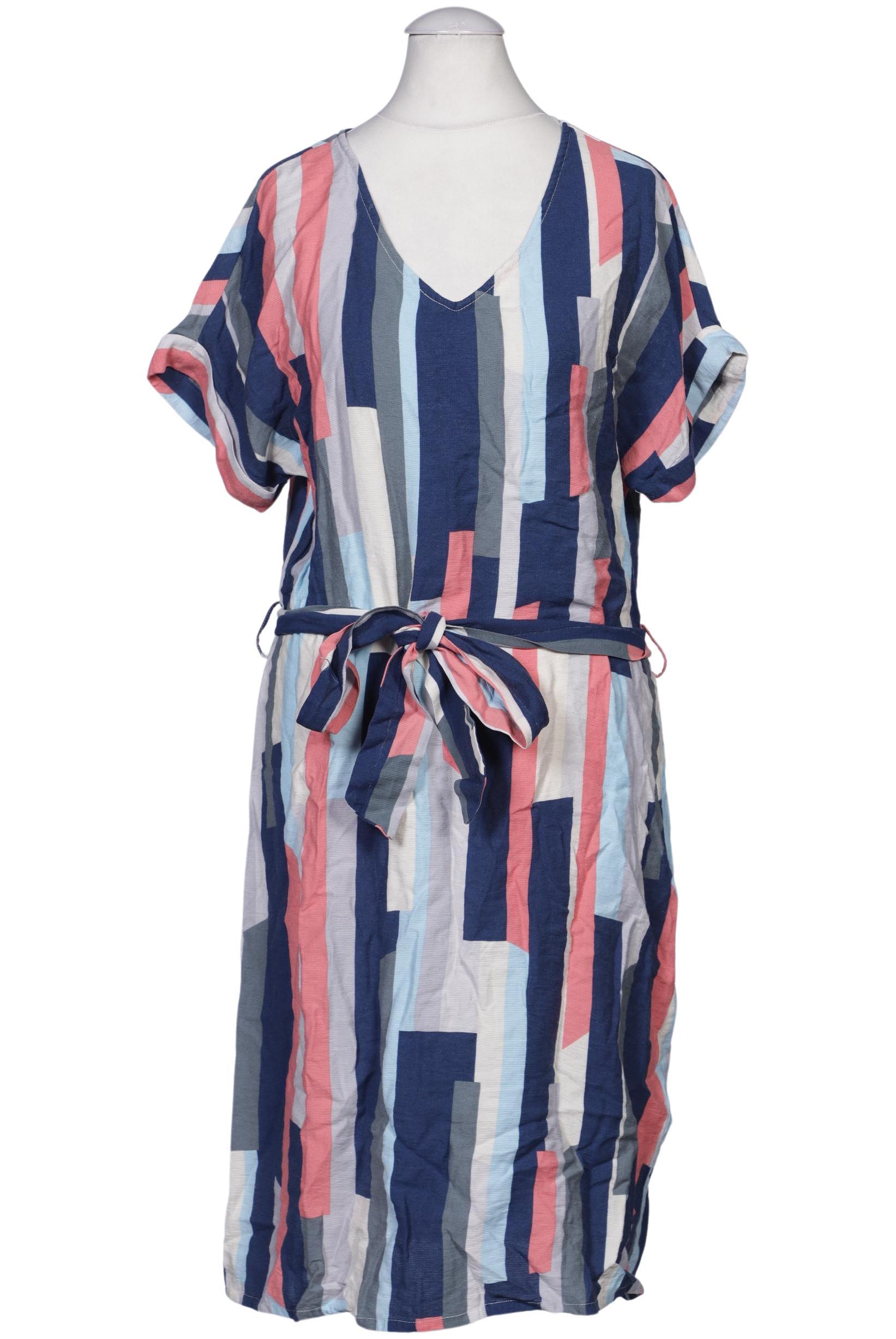 

Kala Fashion Damen Kleid, mehrfarbig, Gr. 34
