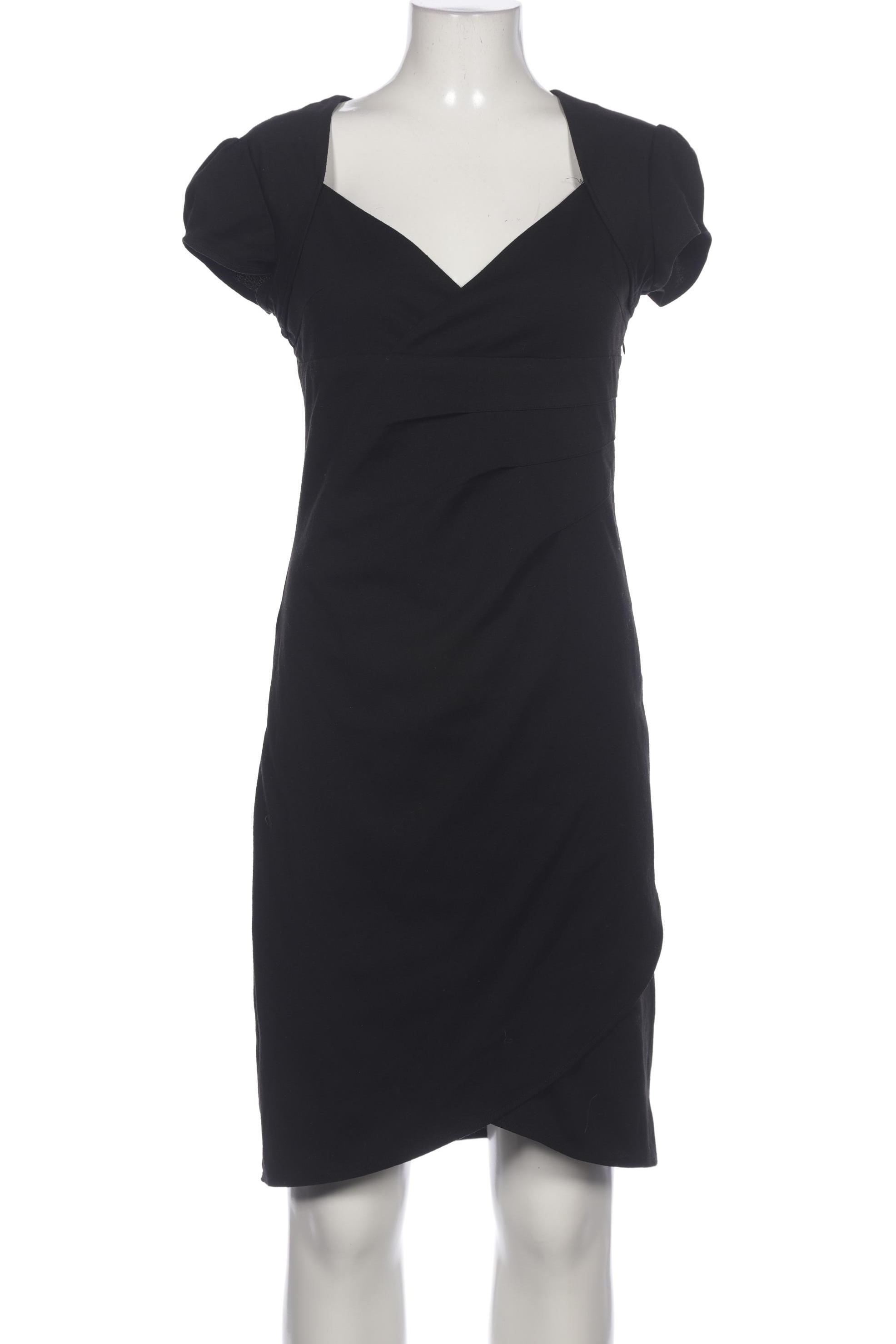 

Kala Fashion Damen Kleid, schwarz, Gr. 42