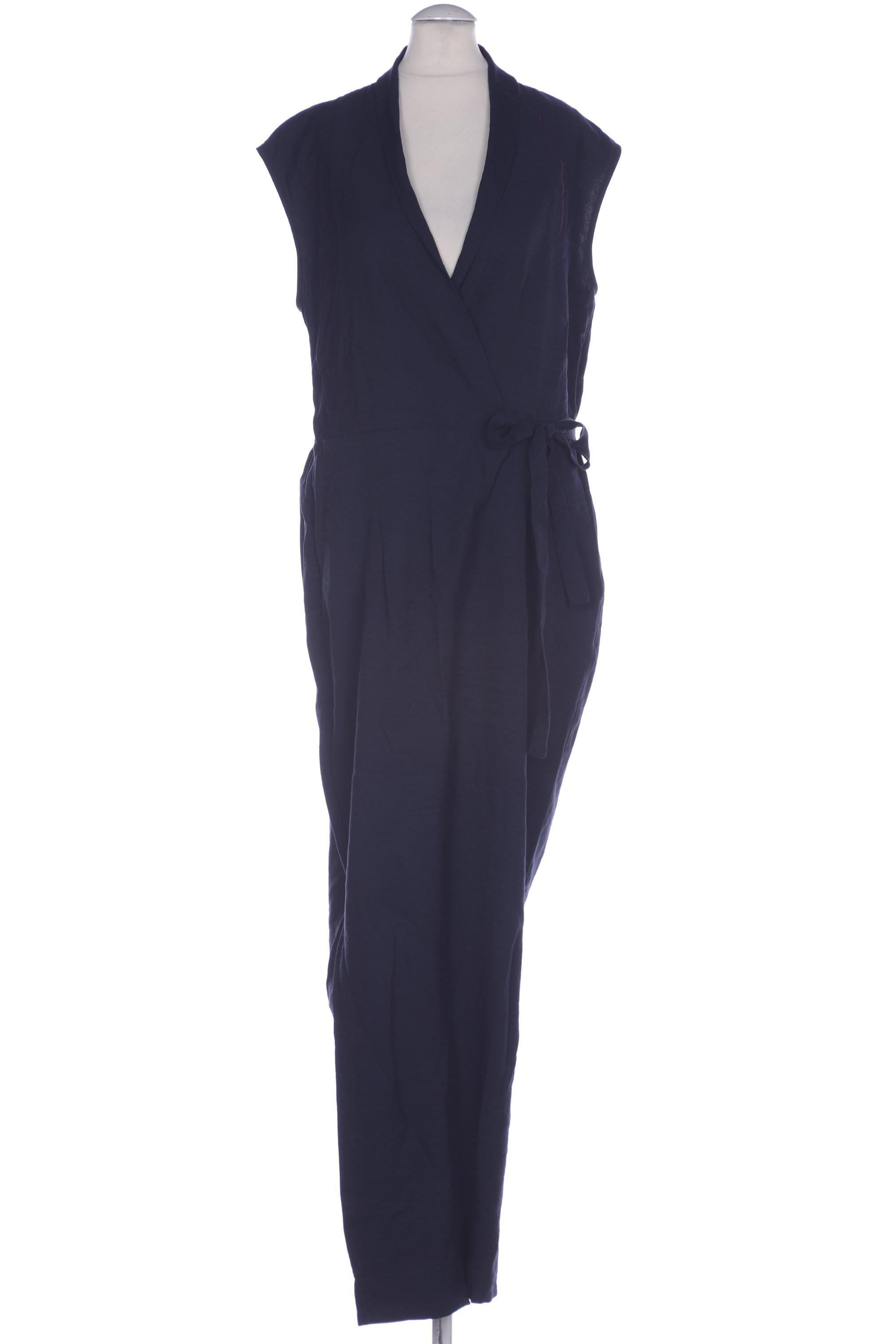 

KALA Fashion Damen Jumpsuit/Overall, marineblau