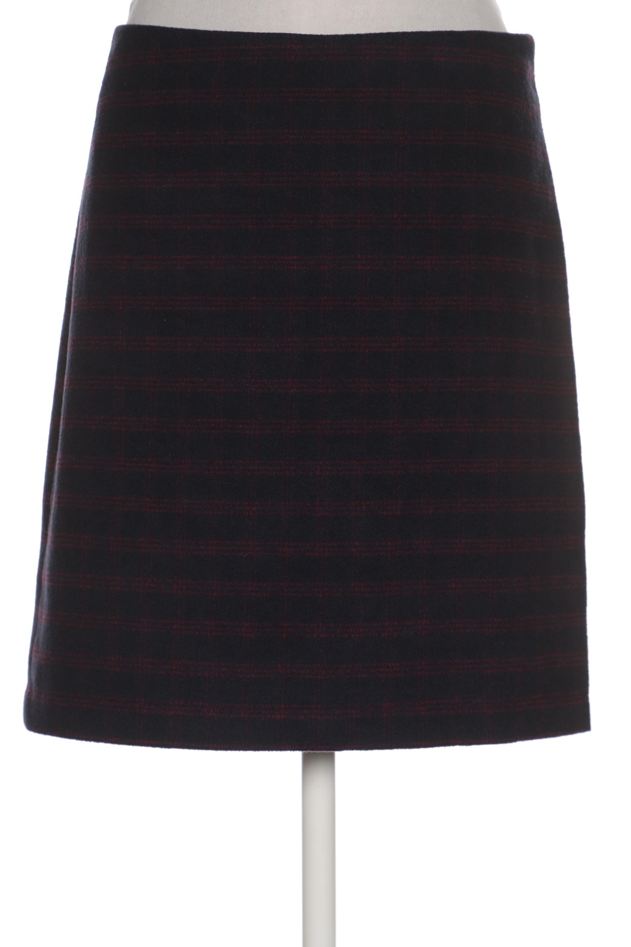 

Kala Fashion Damen Rock, marineblau, Gr. 38