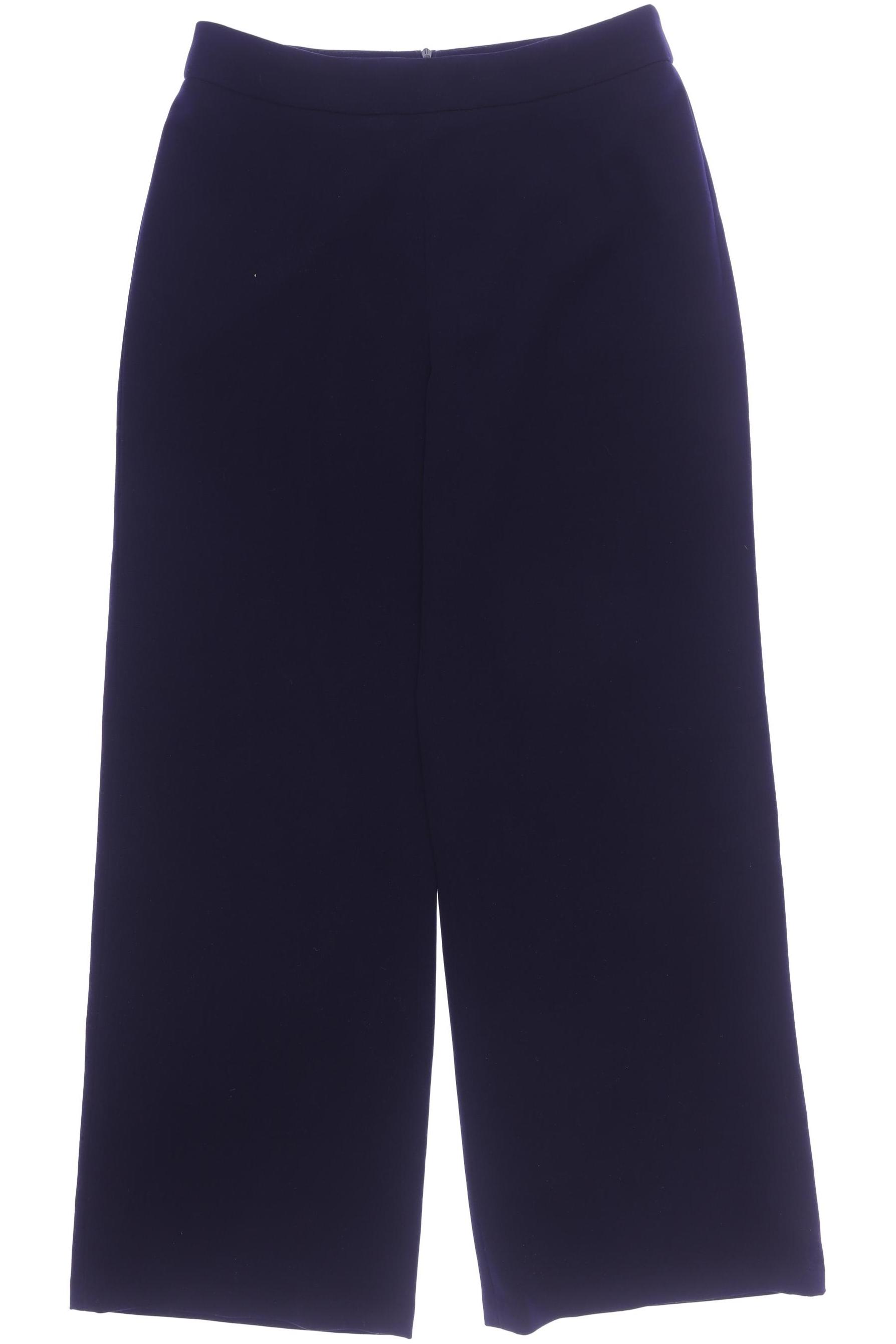 

Kala Fashion Damen Stoffhose, blau, Gr. 0