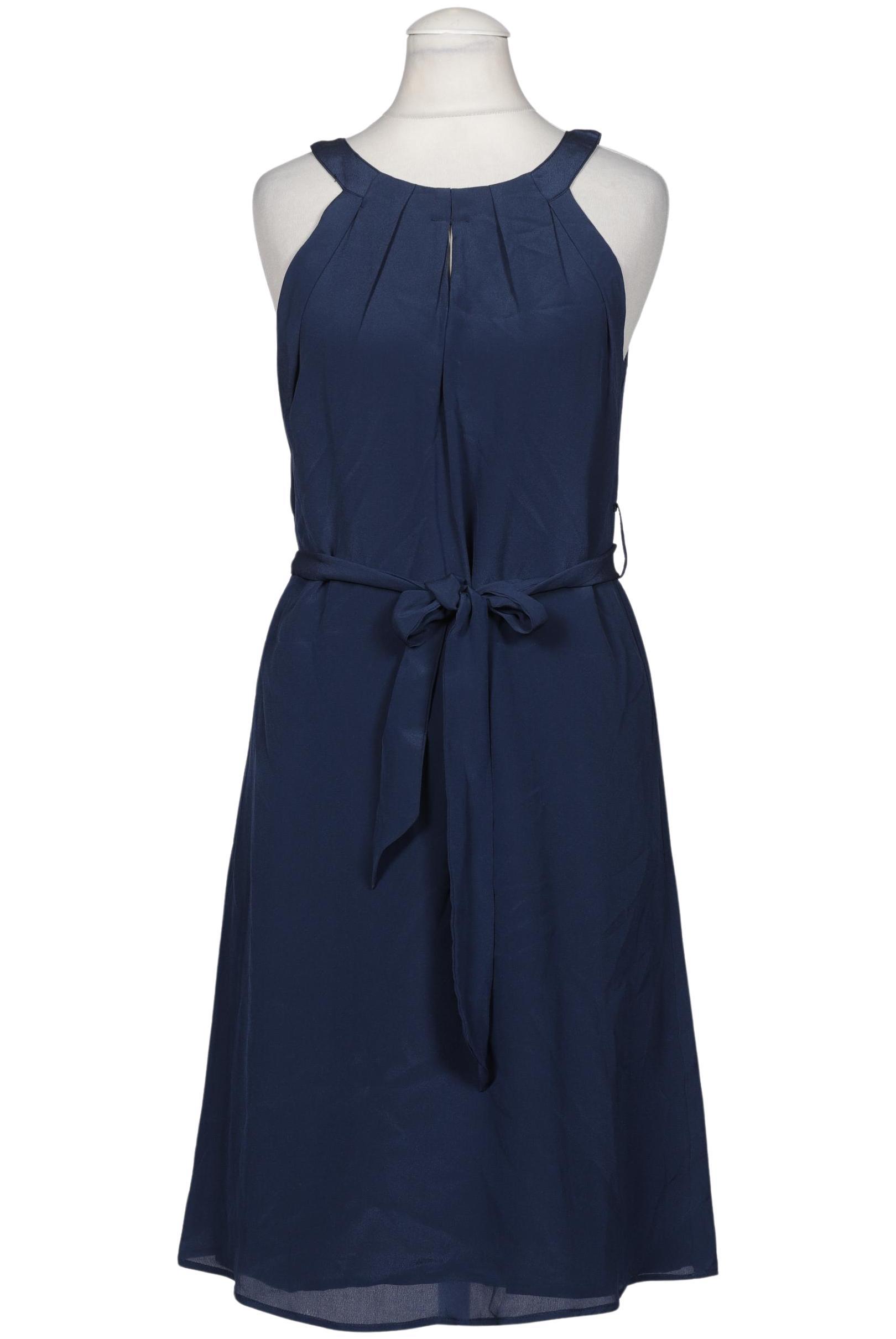 

Kala Fashion Damen Kleid, marineblau, Gr. 34