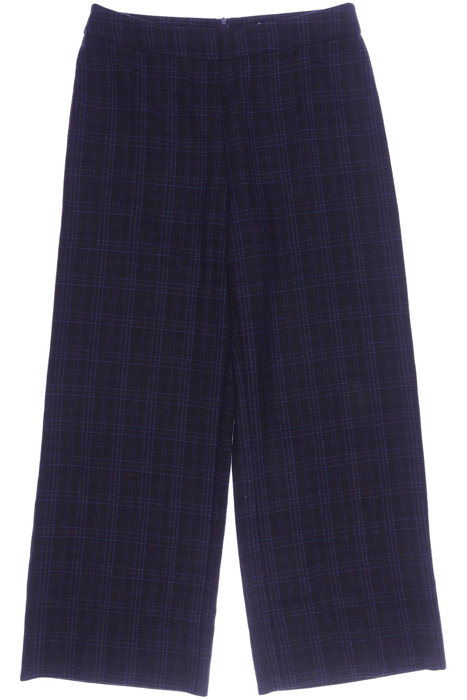 Thumbnail - Kala Fashion Damen Stoffhose, marineblau, Gr. 0