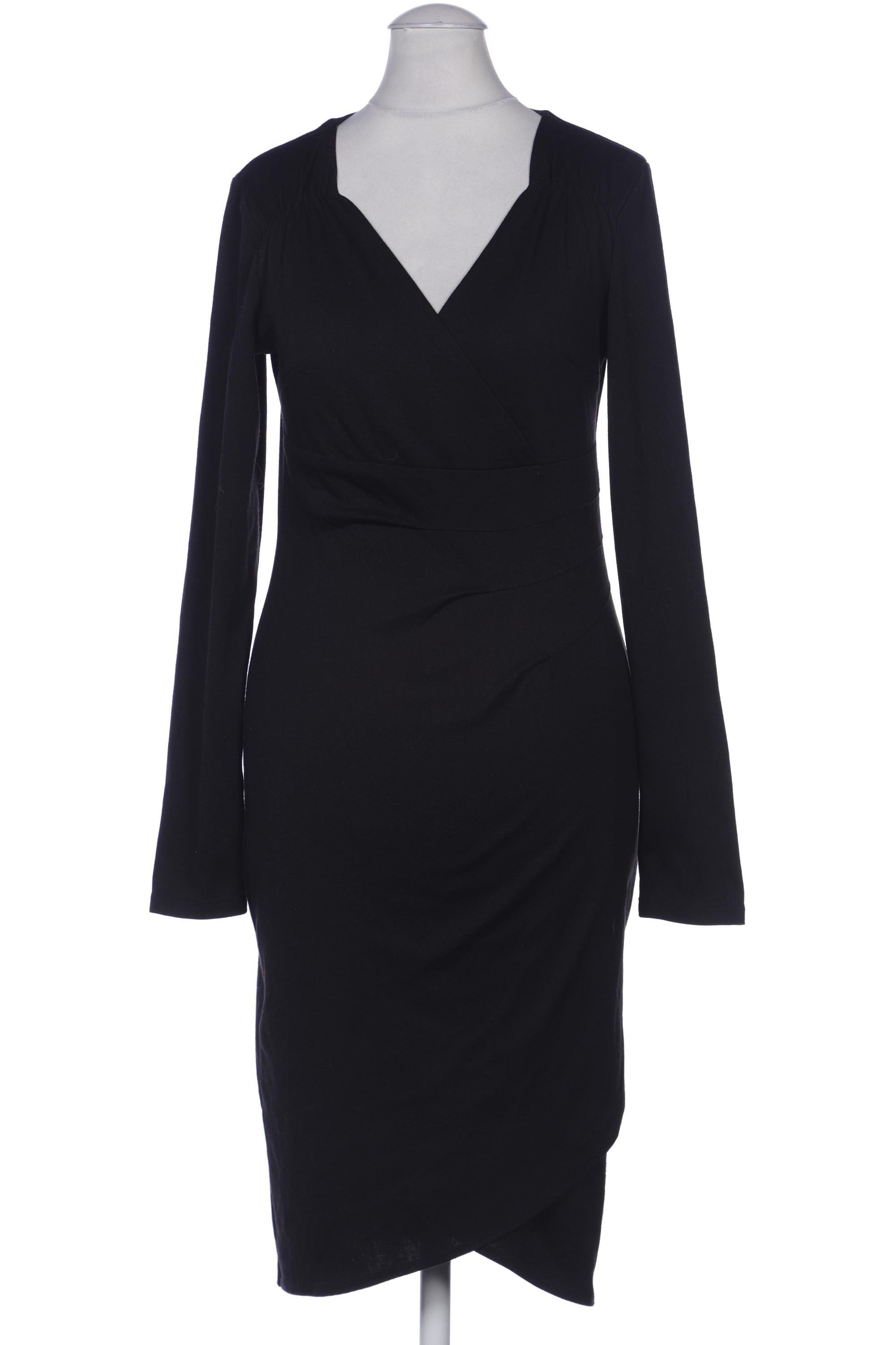 

Kala Fashion Damen Kleid, schwarz, Gr. 36