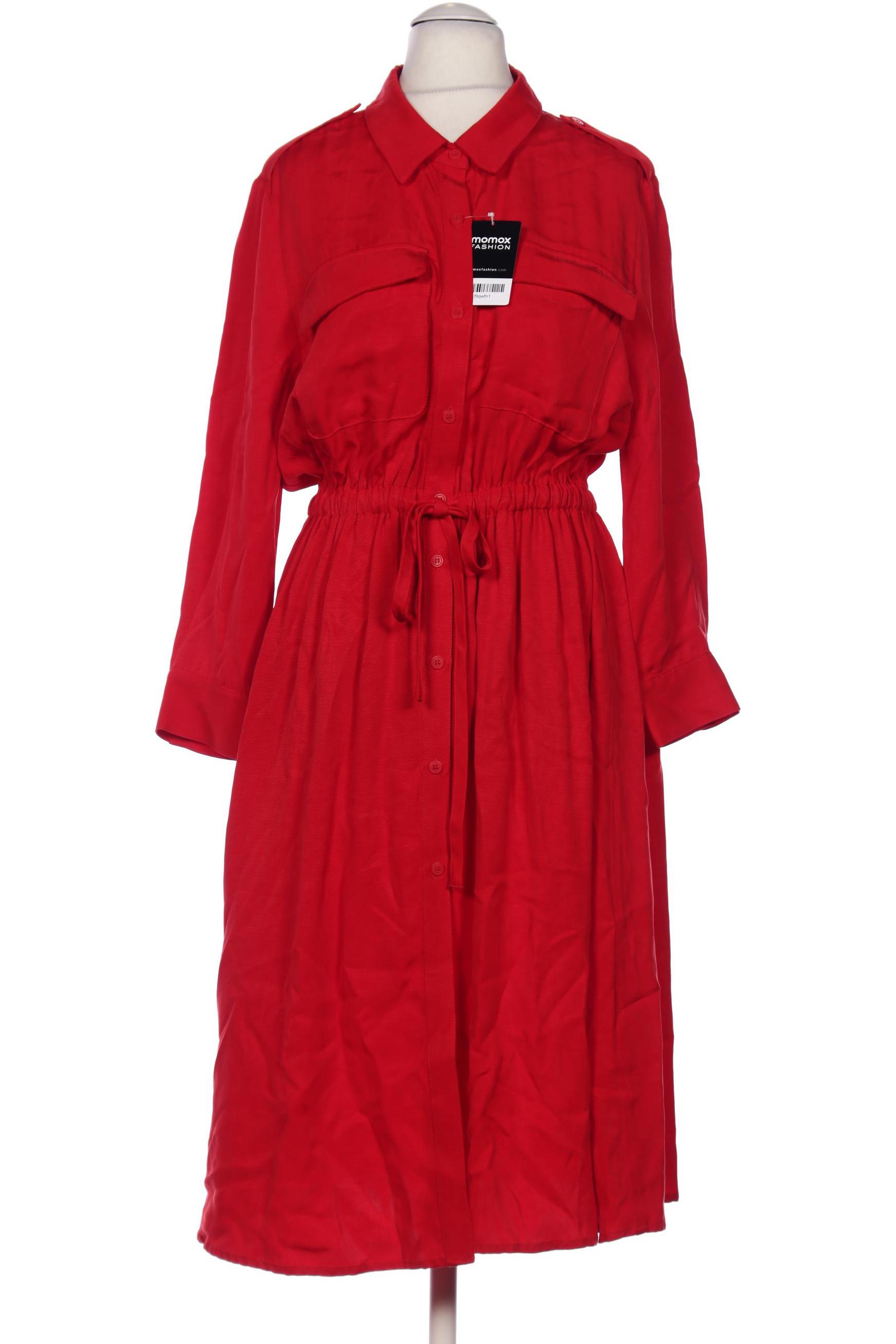 

Kala Fashion Damen Kleid, rot, Gr. 38